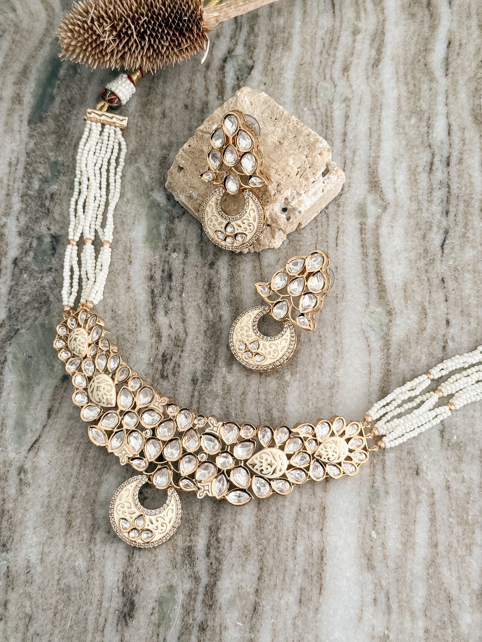 LAYLA Necklace Set