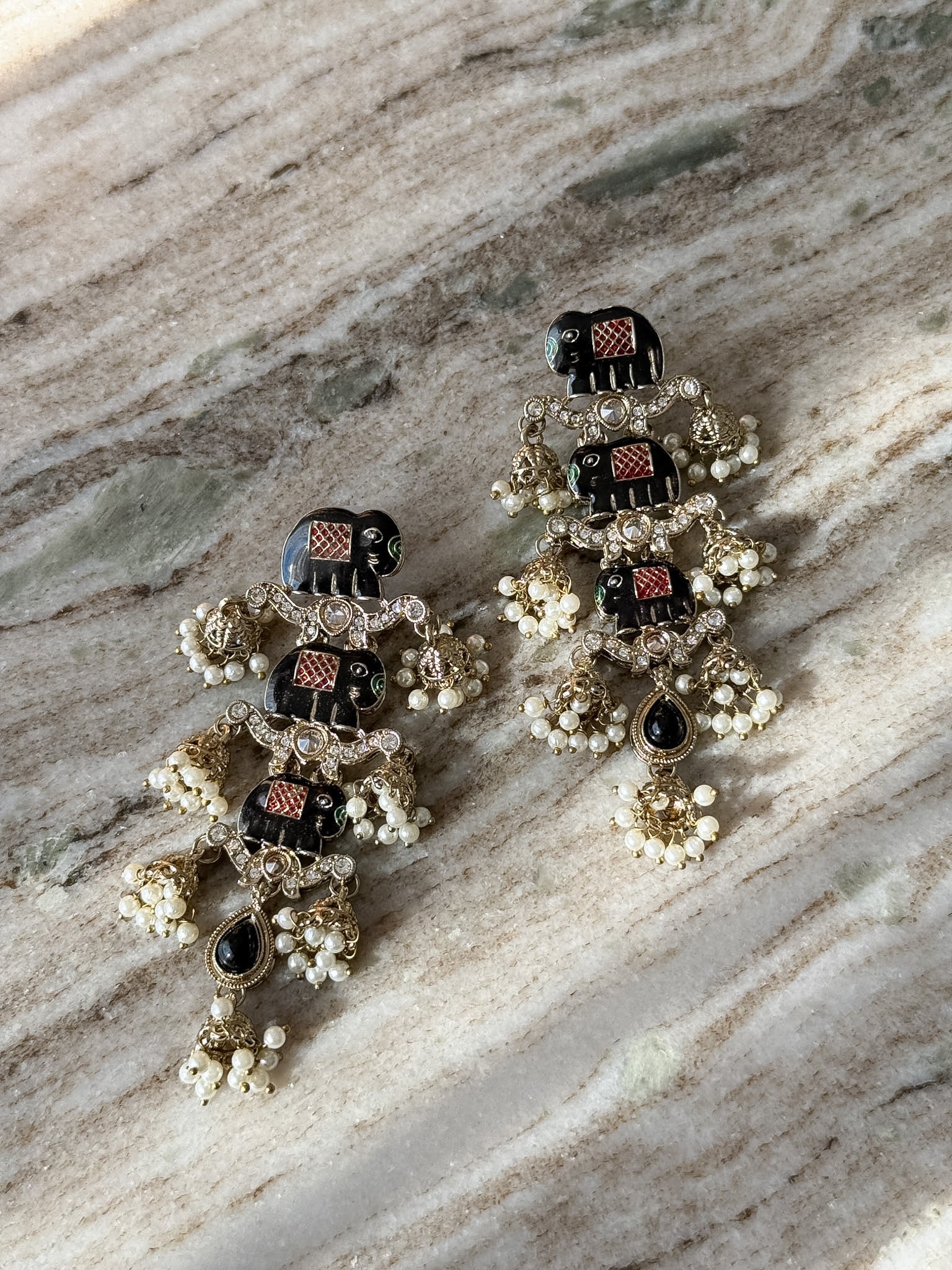 ELLE Earrings