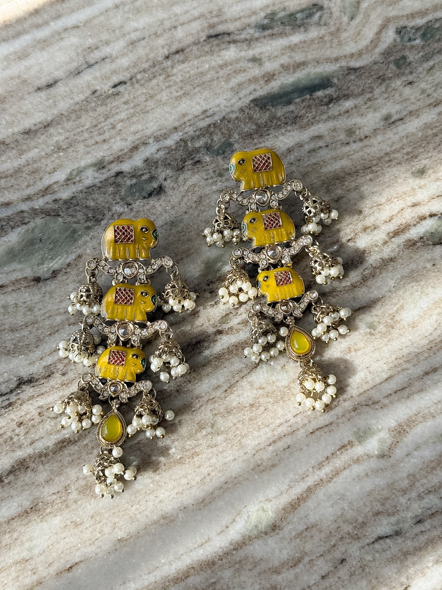 ELLE Earrings