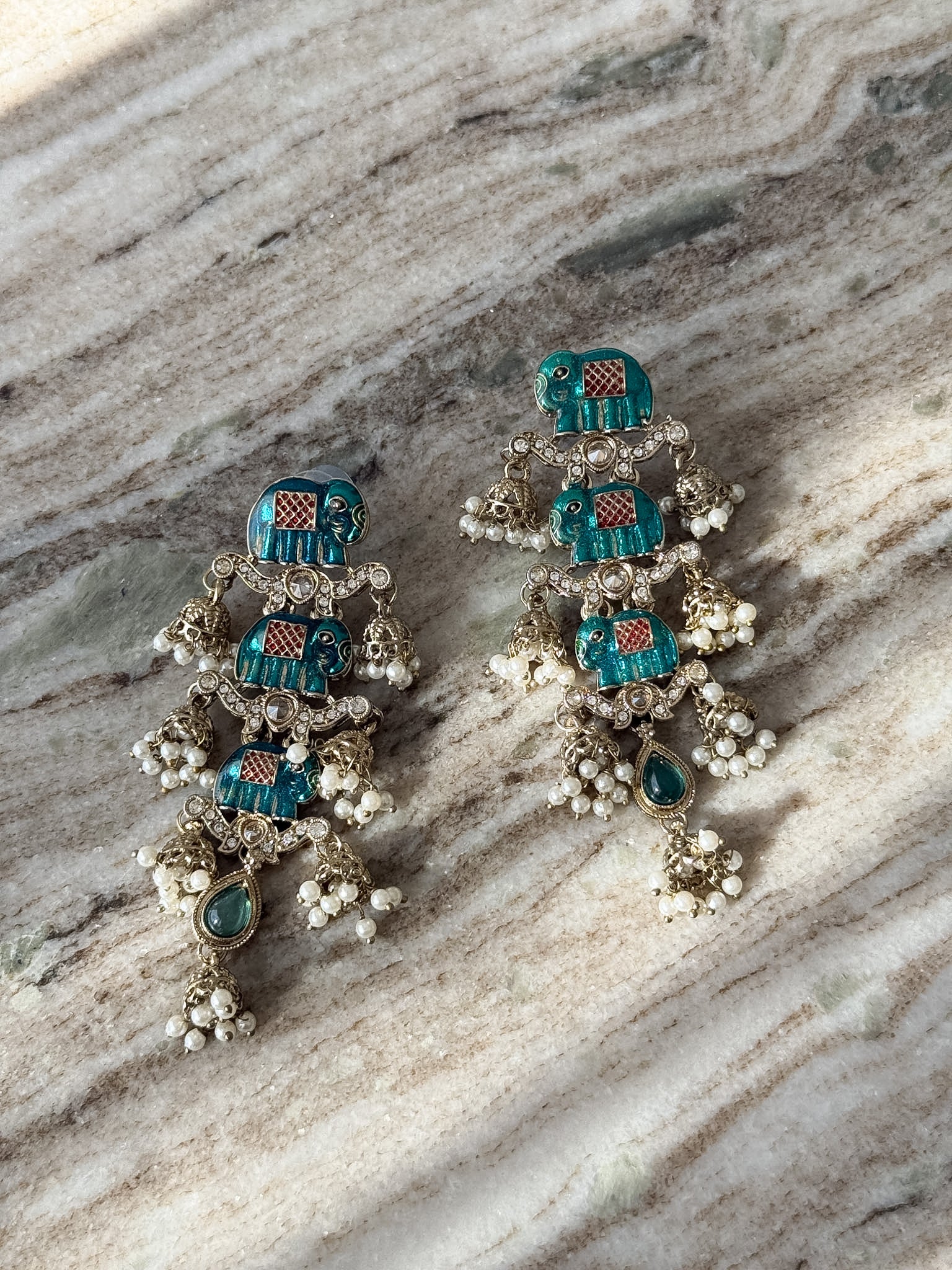 ELLE Earrings