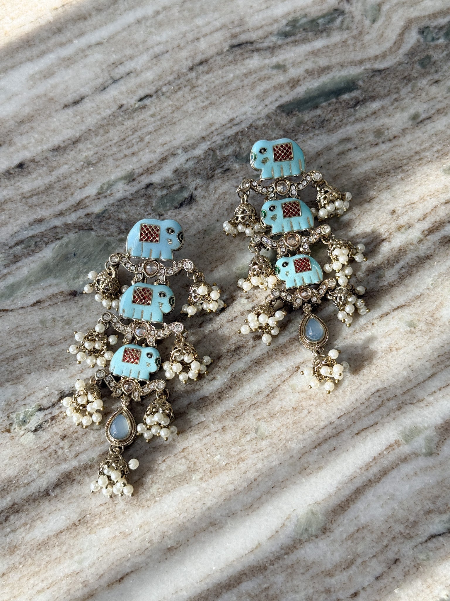 ELLE Earrings
