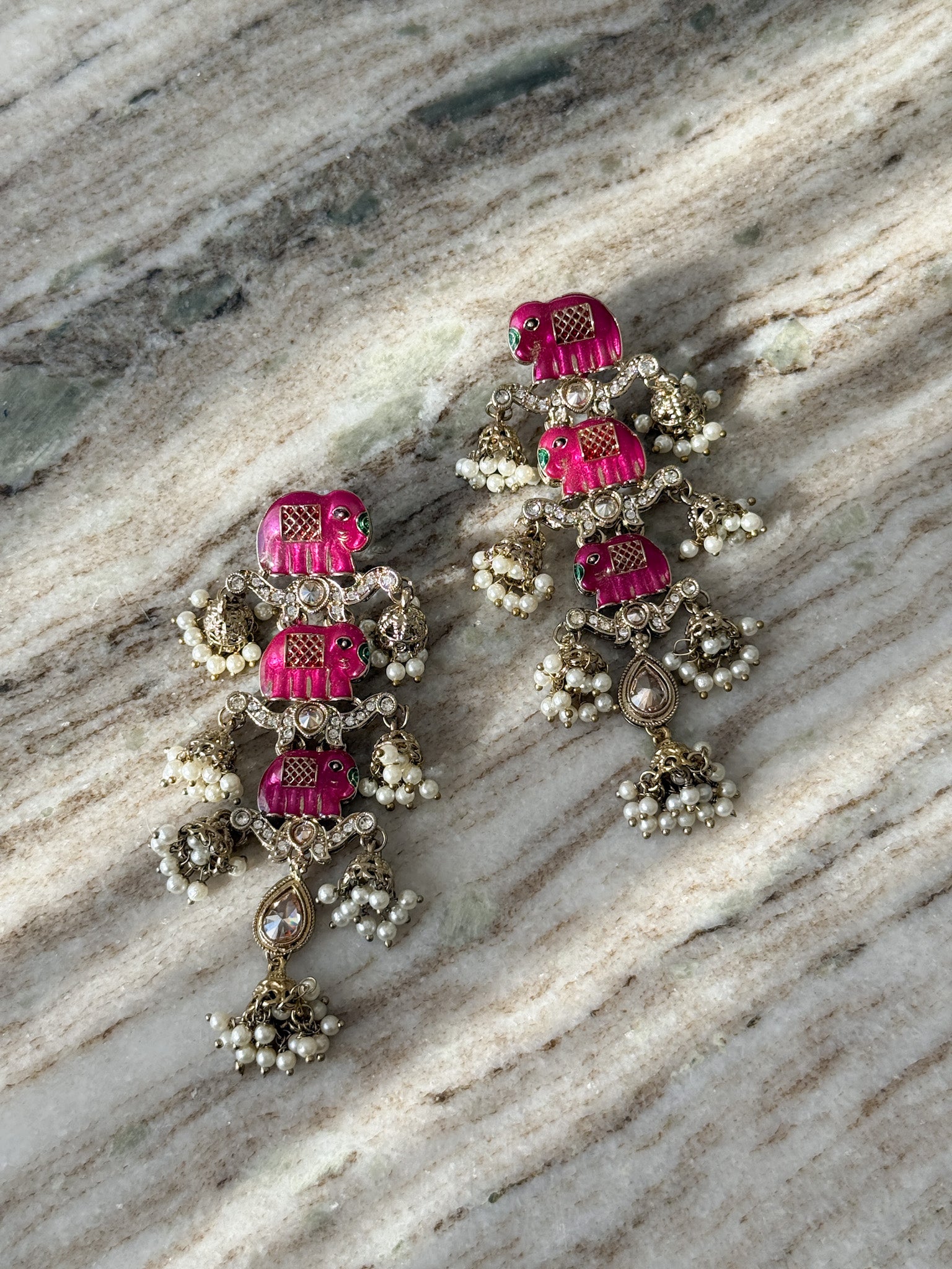 ELLE Earrings