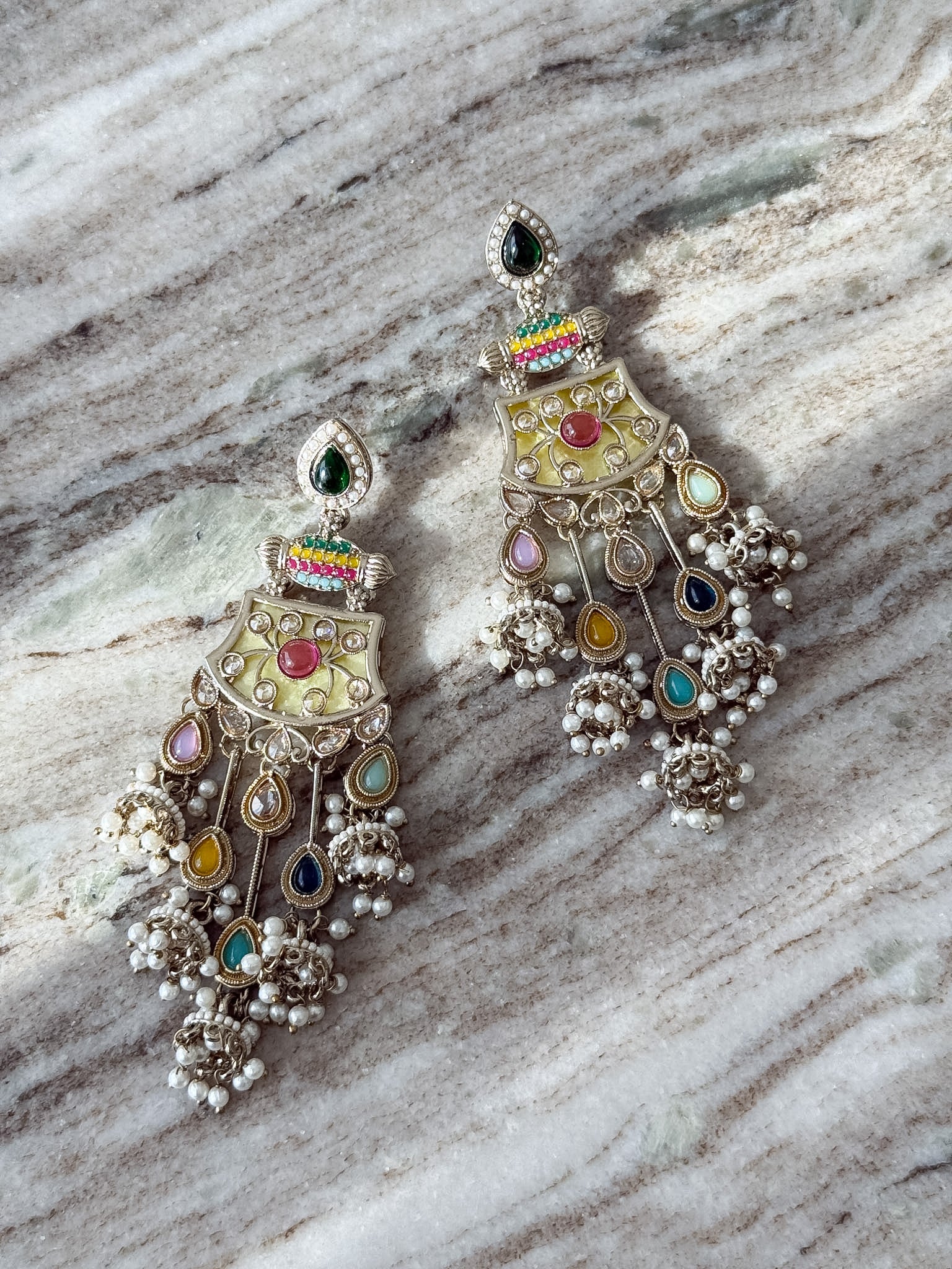 ANA Earrings