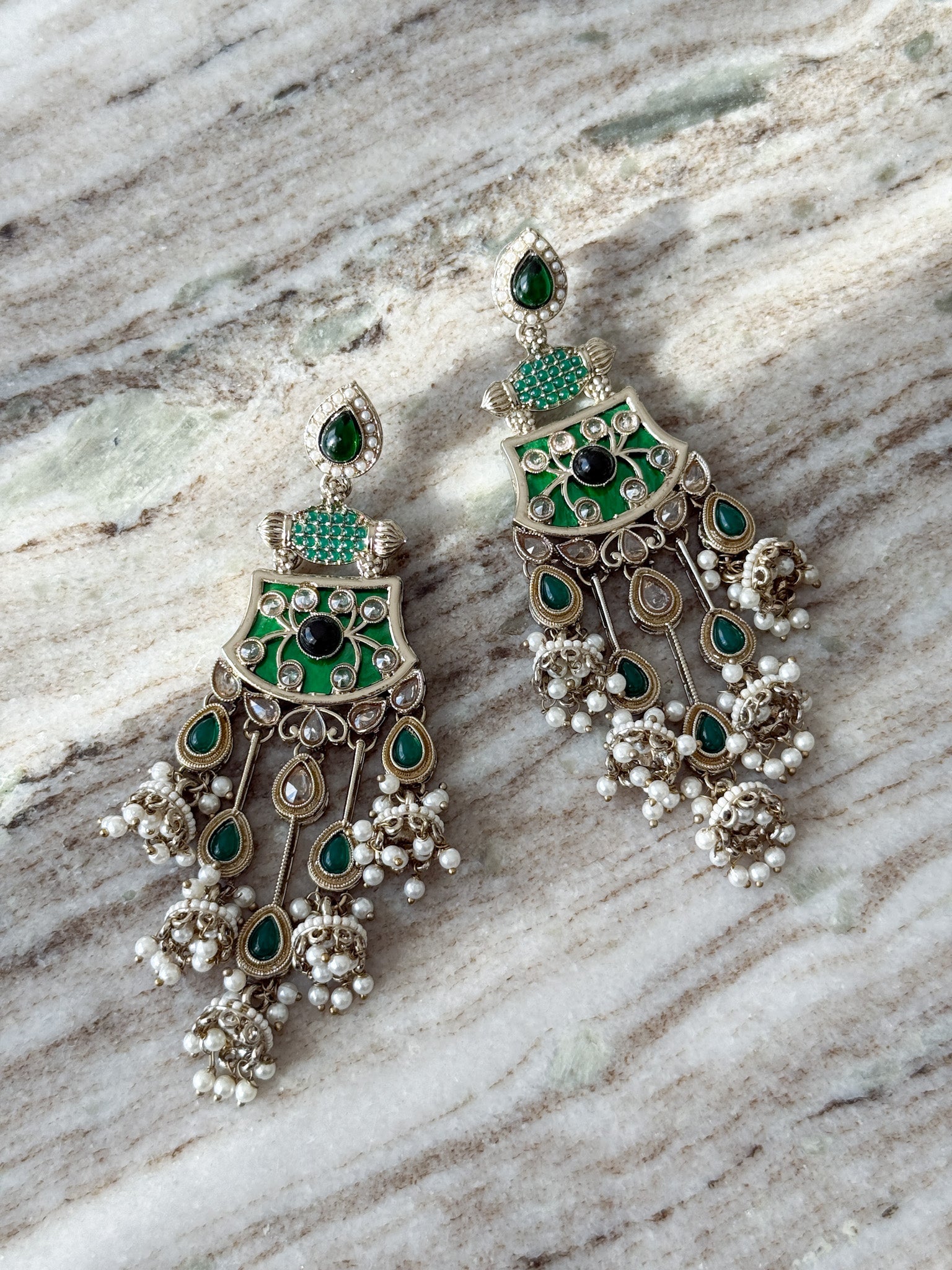 ANA Earrings