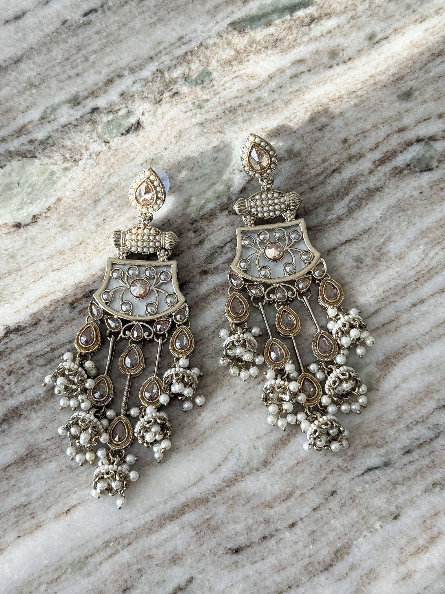 ANA Earrings