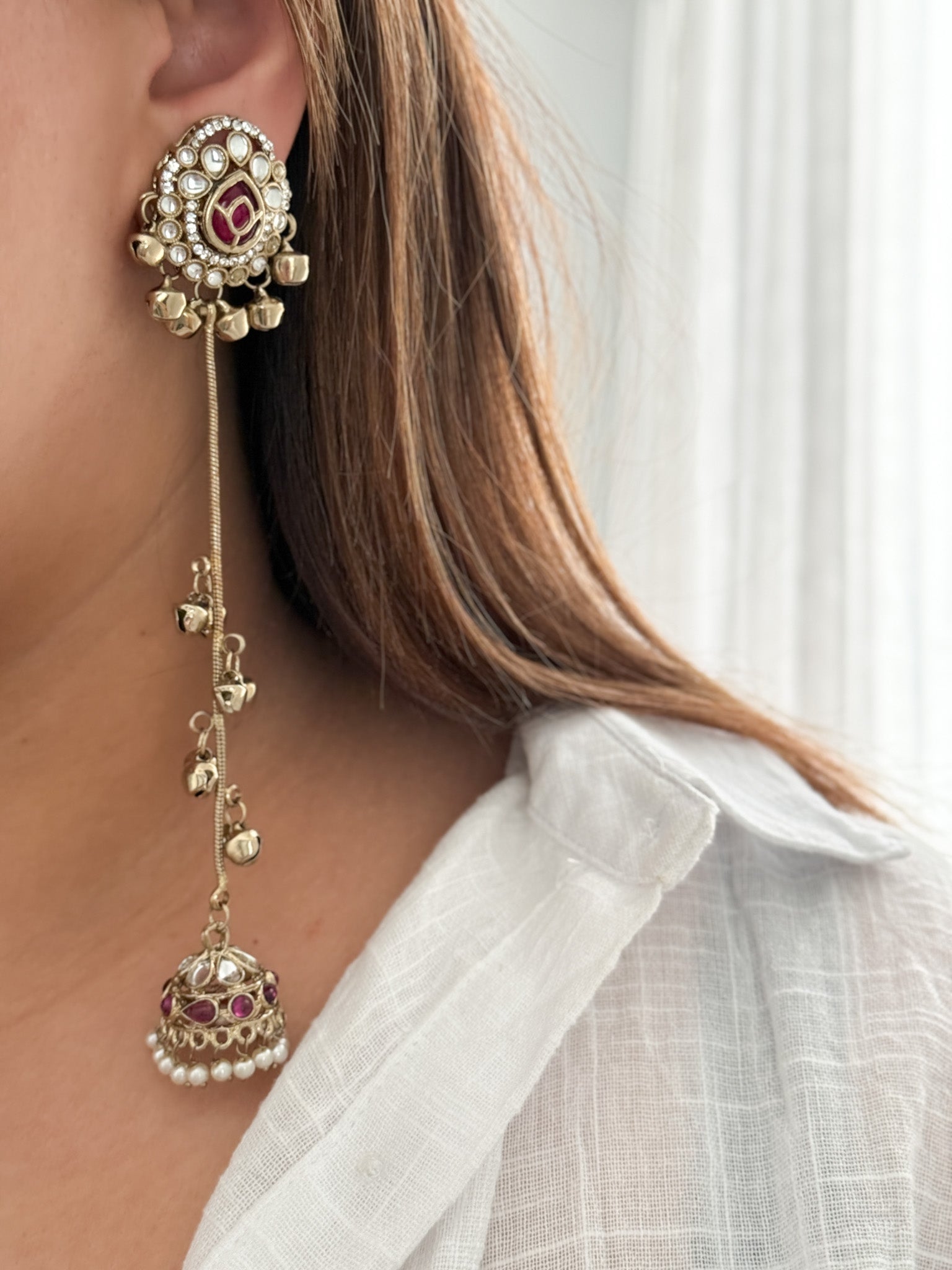 DEEPIKA Earrings