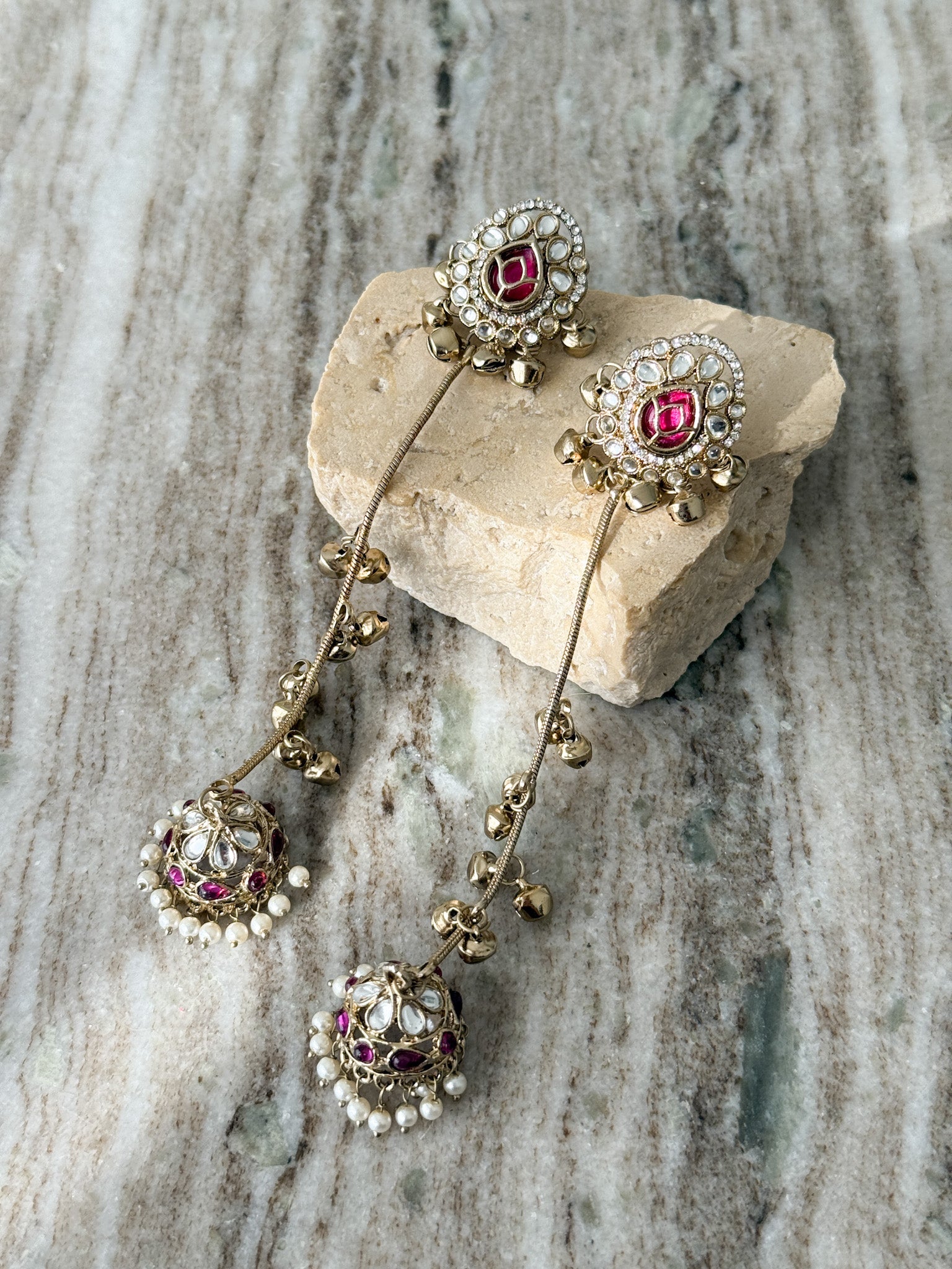 DEEPIKA Earrings