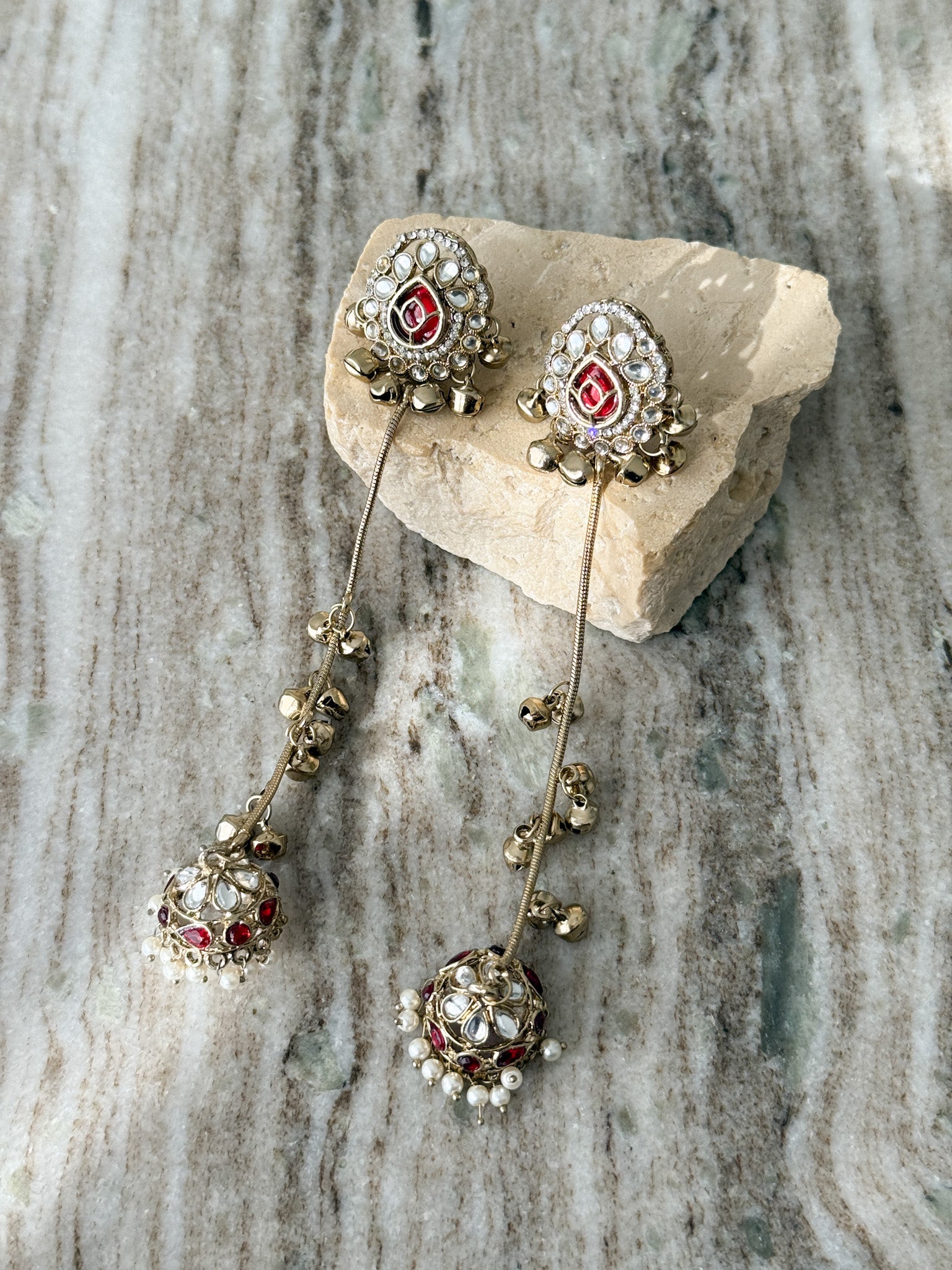 DEEPIKA Earrings