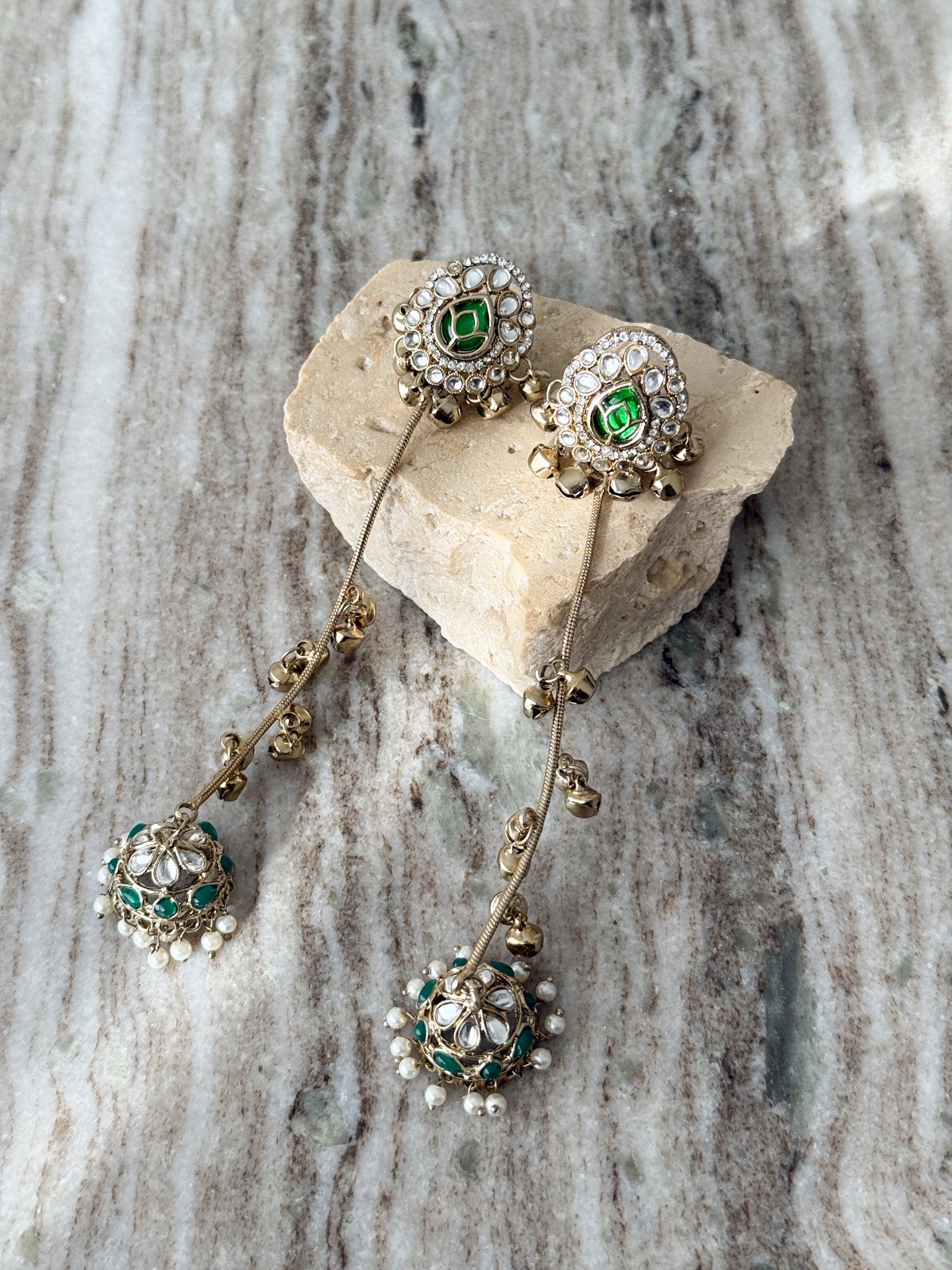 DEEPIKA Earrings