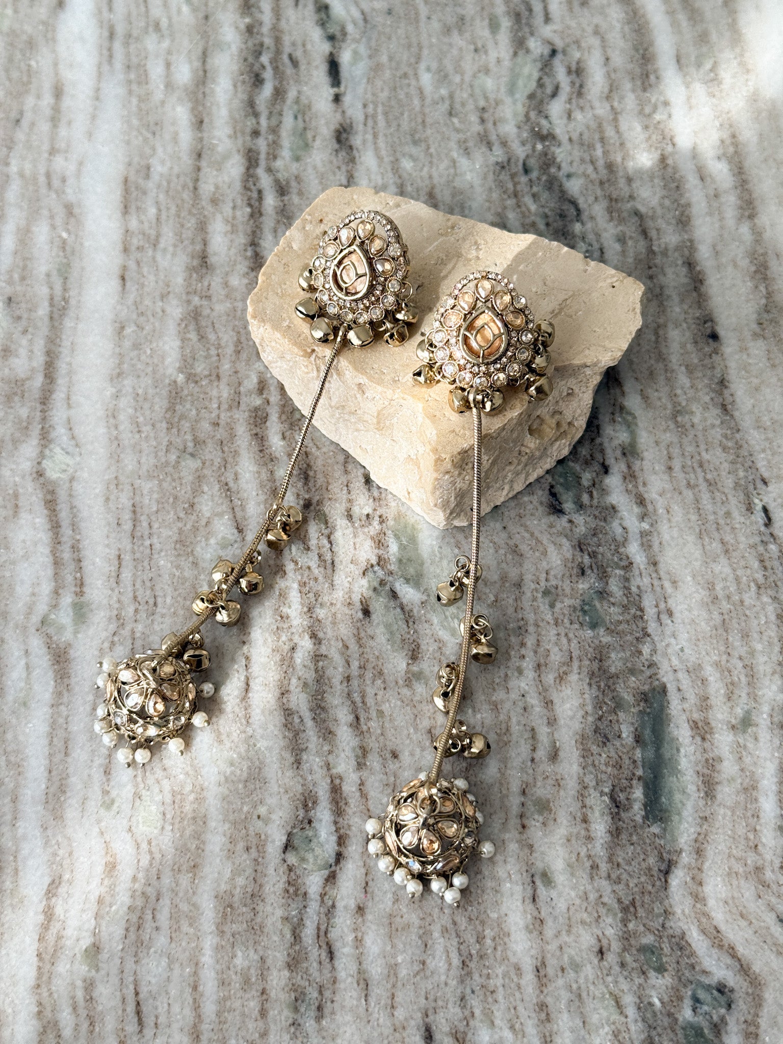 DEEPIKA Earrings