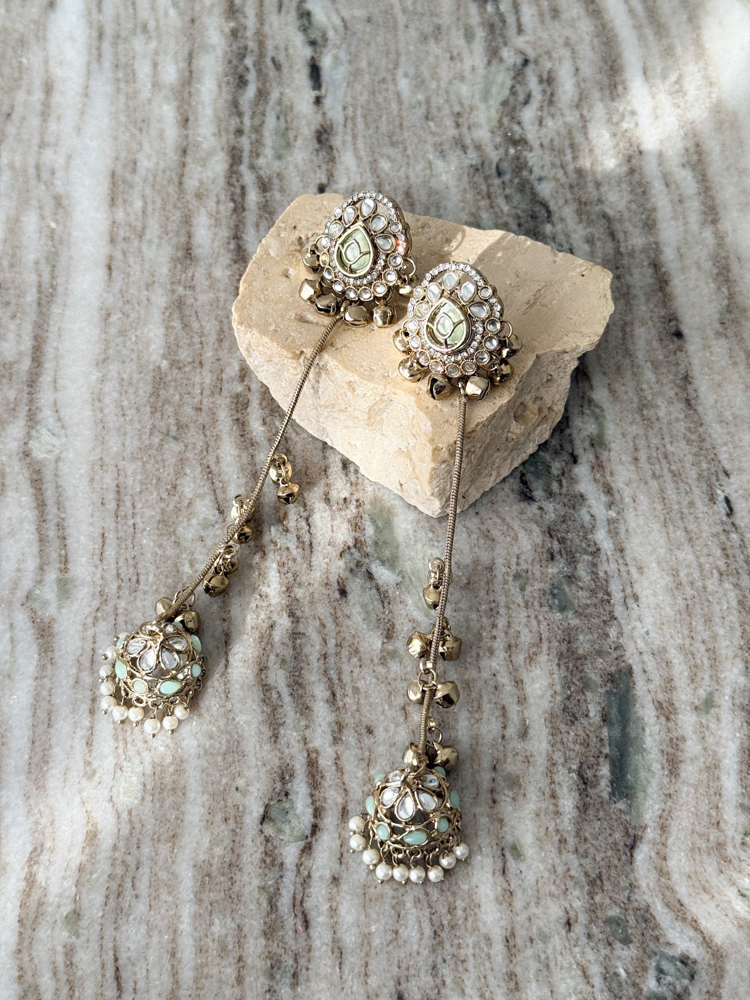 DEEPIKA Earrings