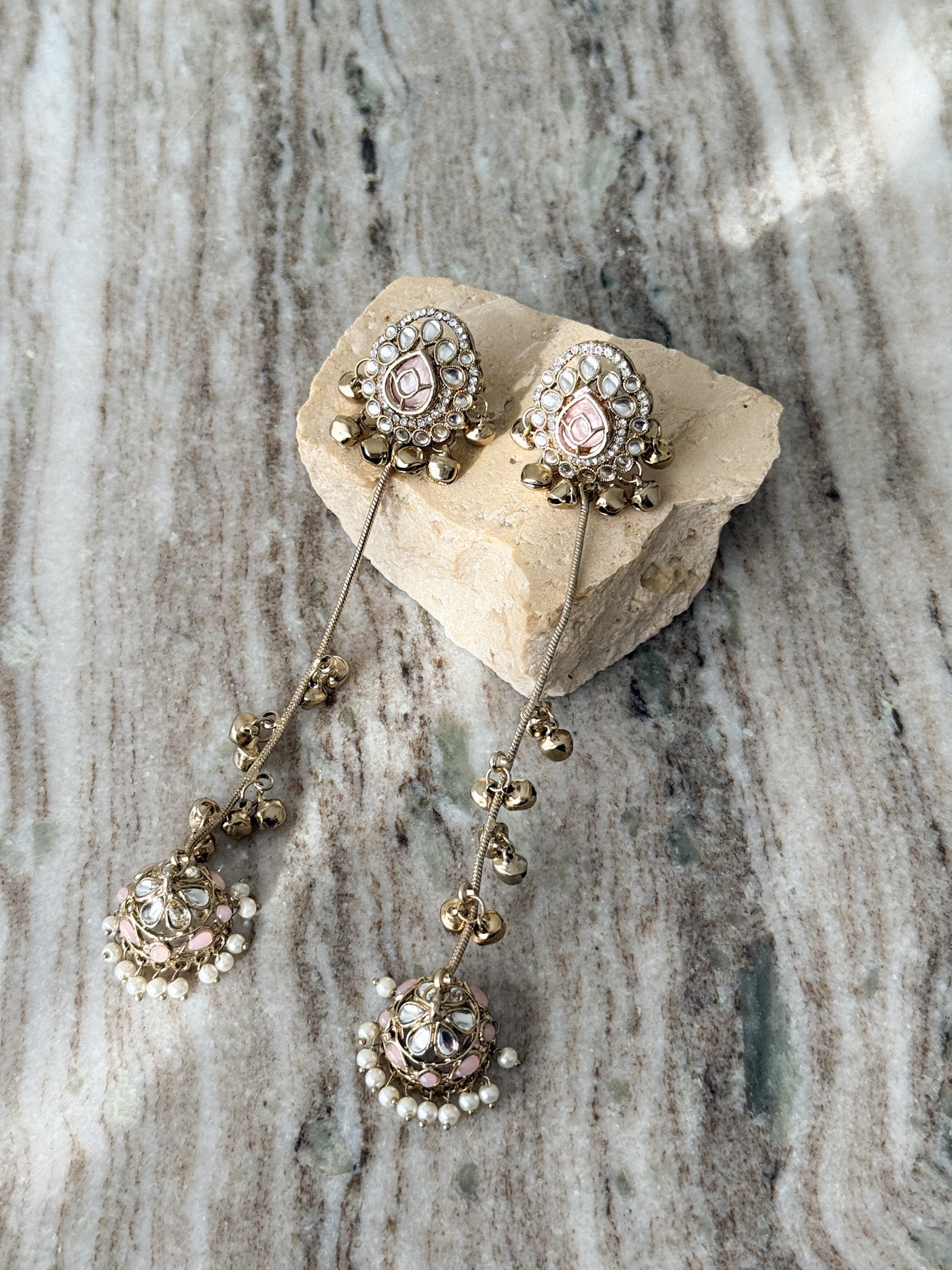 DEEPIKA Earrings