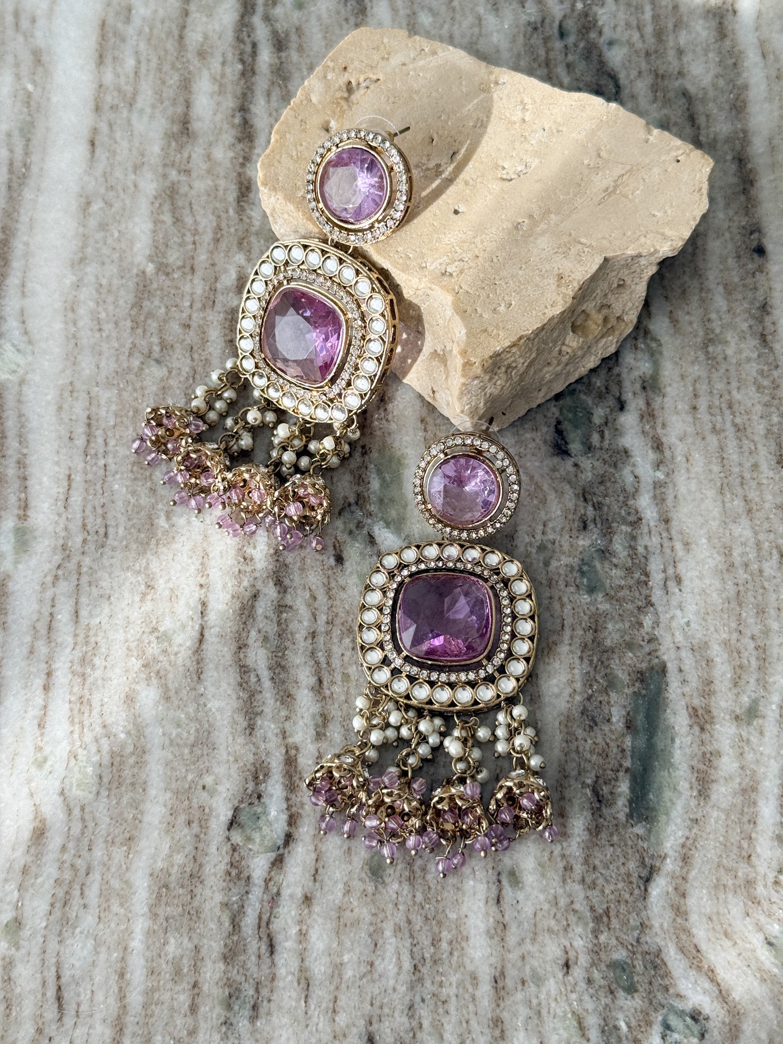 WILLOW Earrings