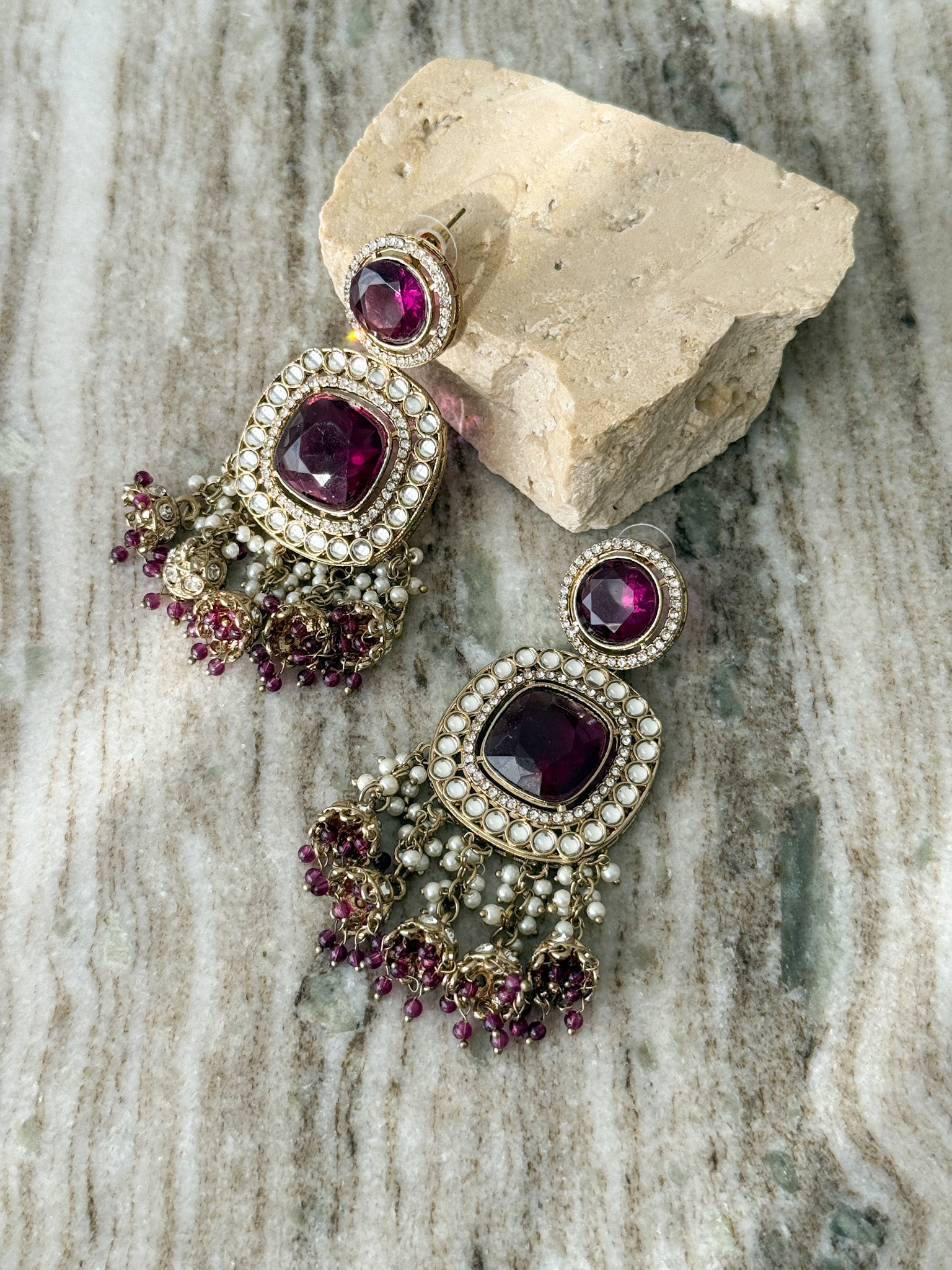 WILLOW Earrings