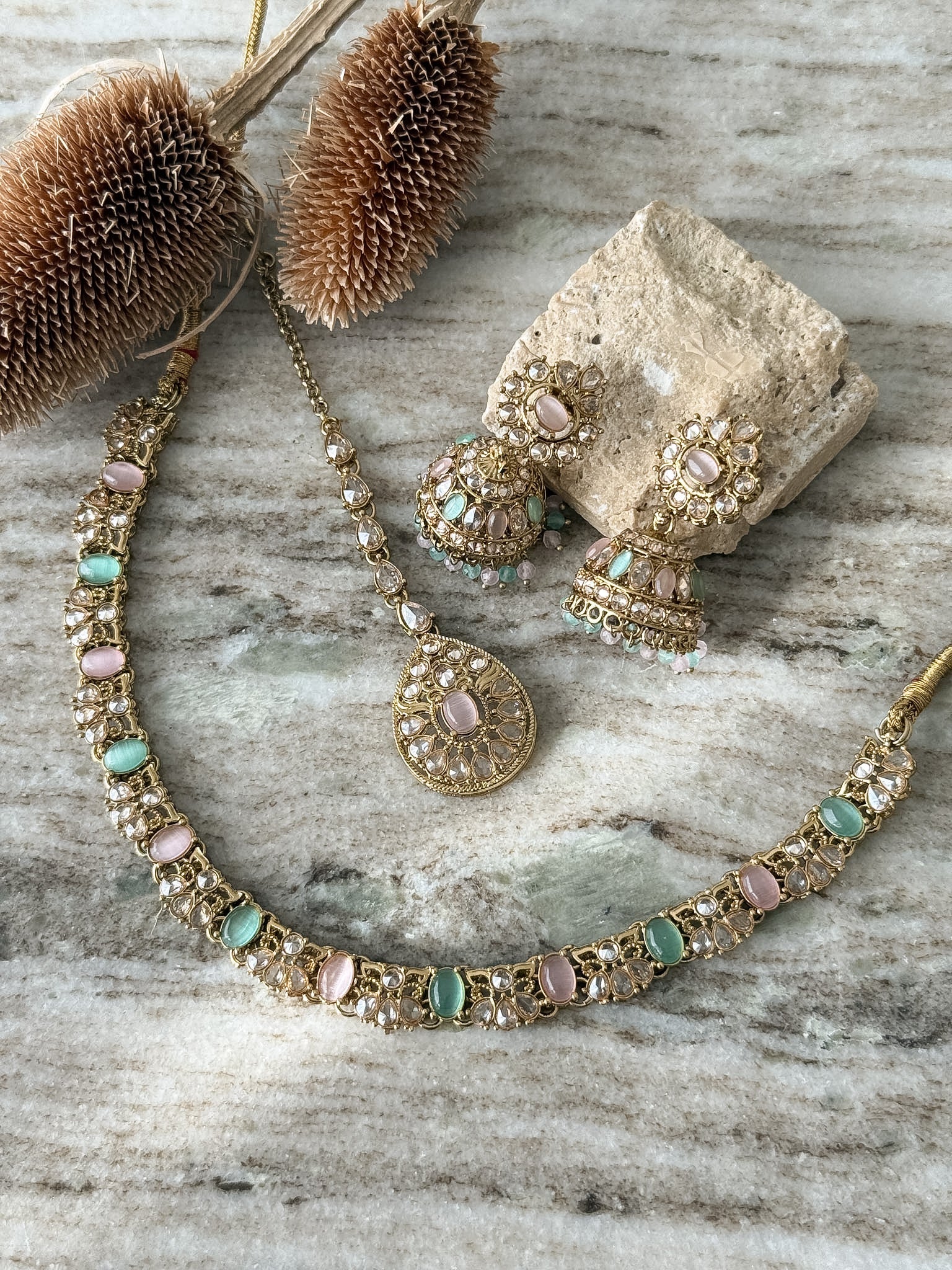 JULIANA Necklace Set
