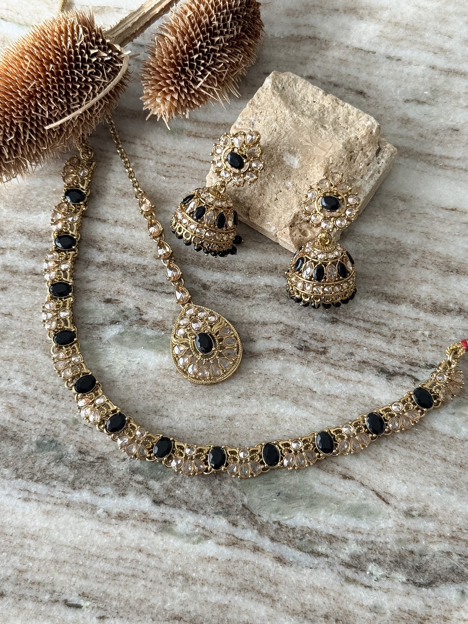 JULIANA Necklace Set