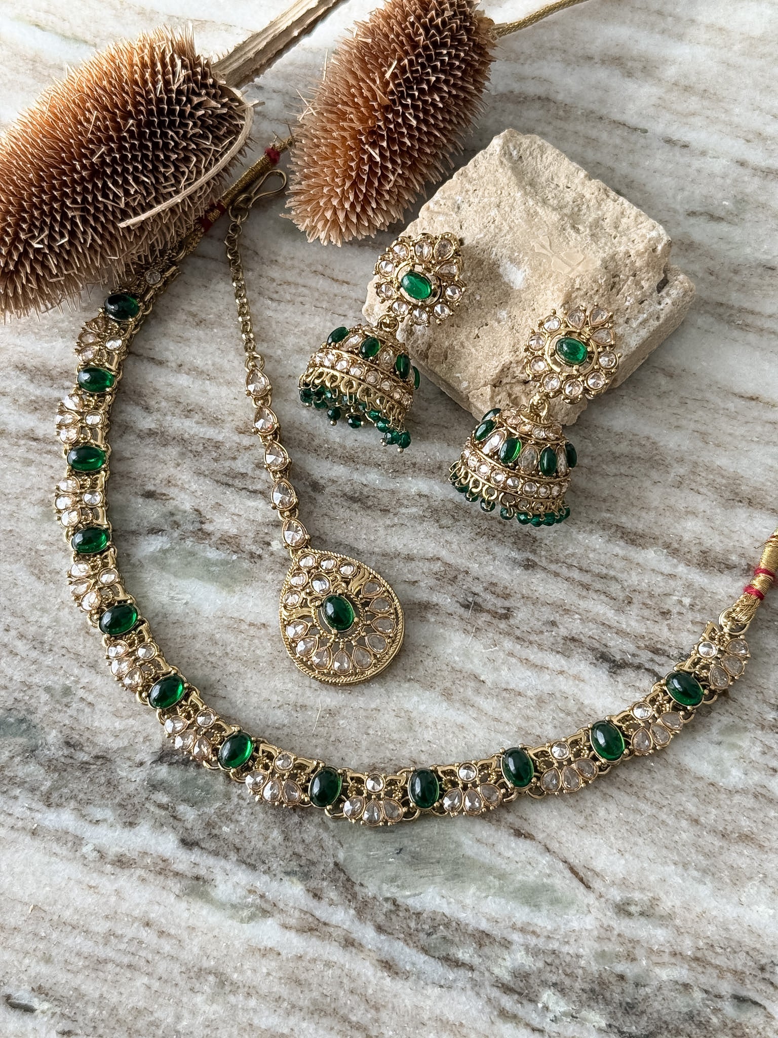 JULIANA Necklace Set