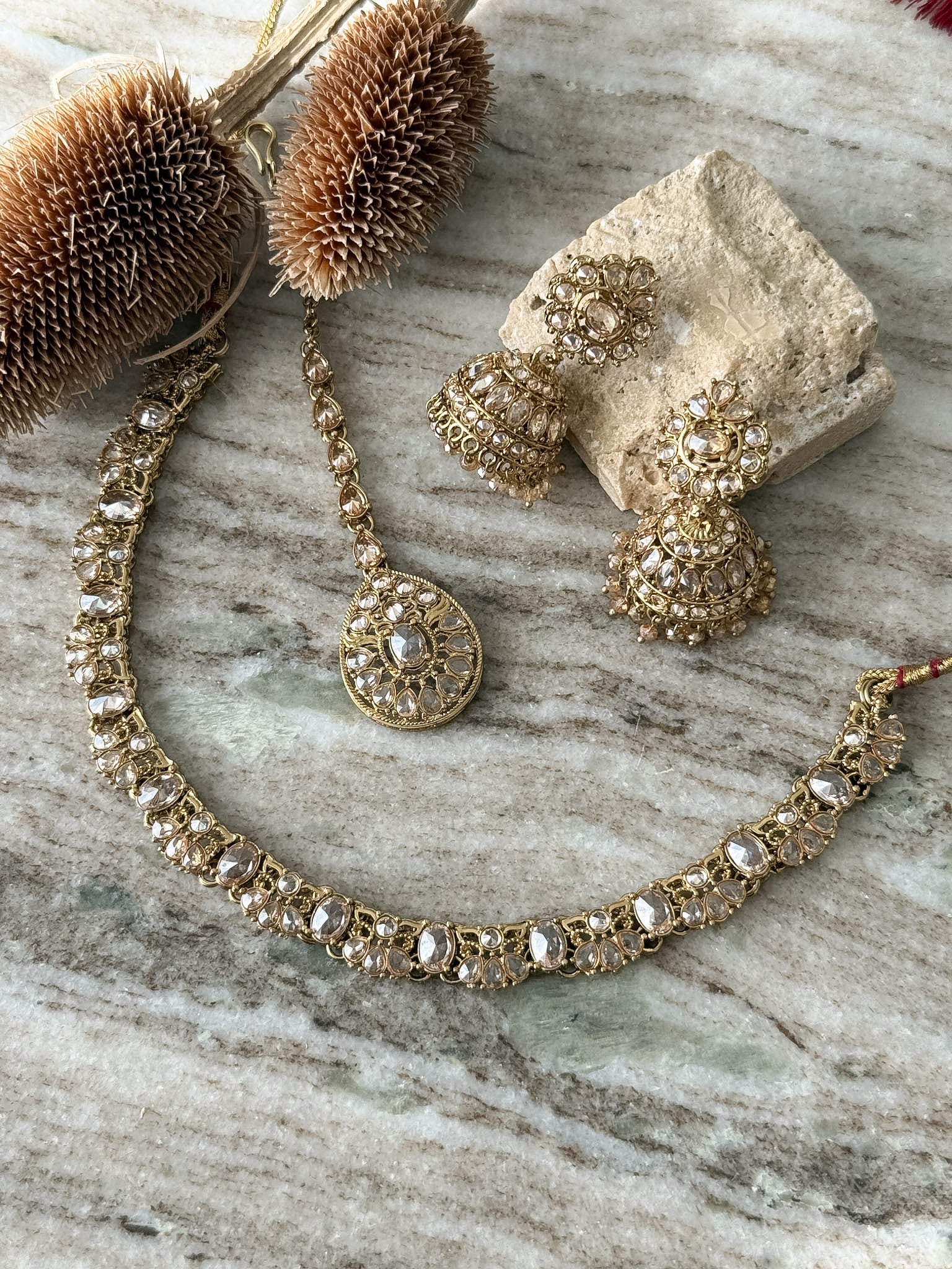JULIANA Necklace Set