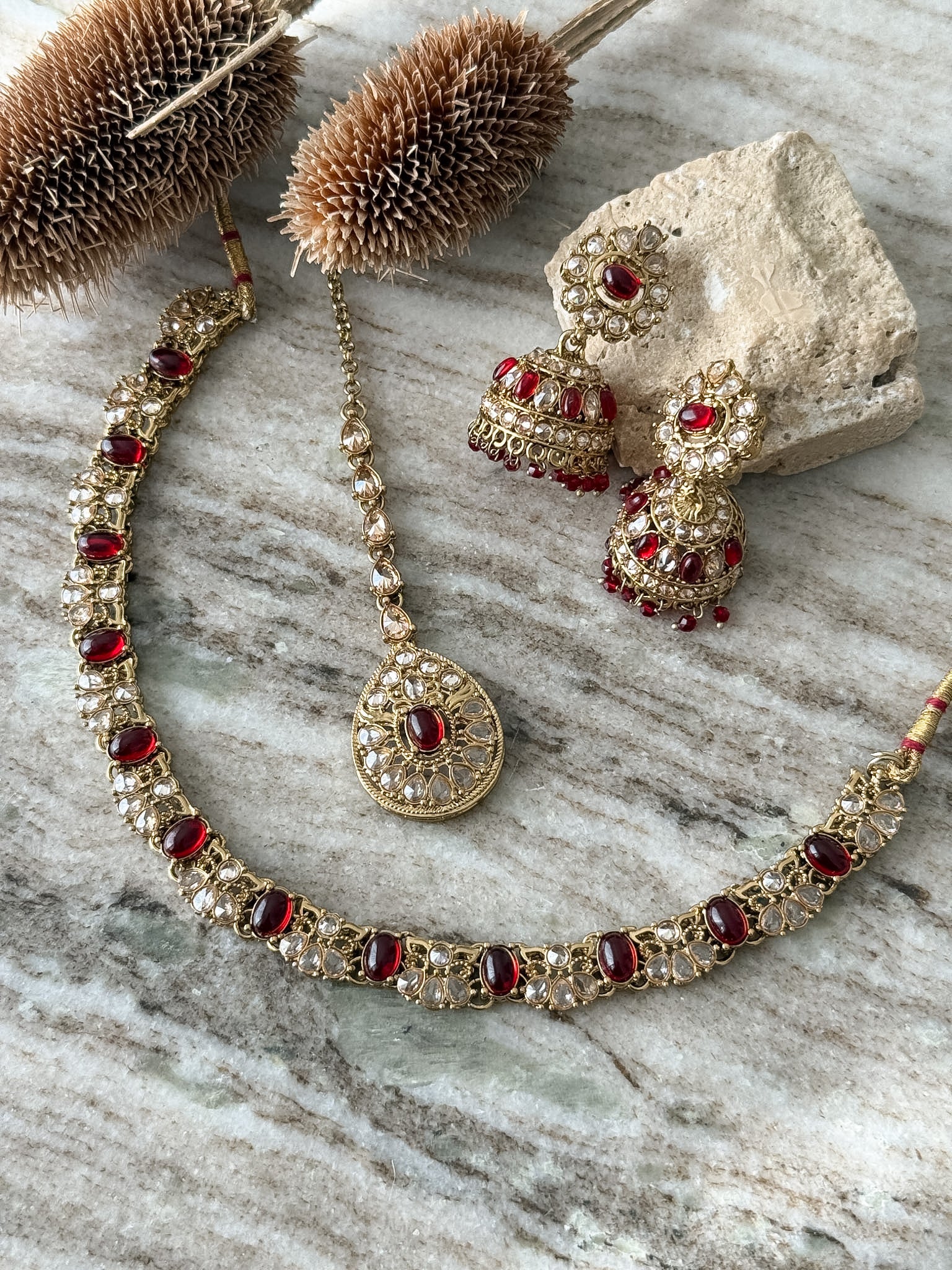 JULIANA Necklace Set