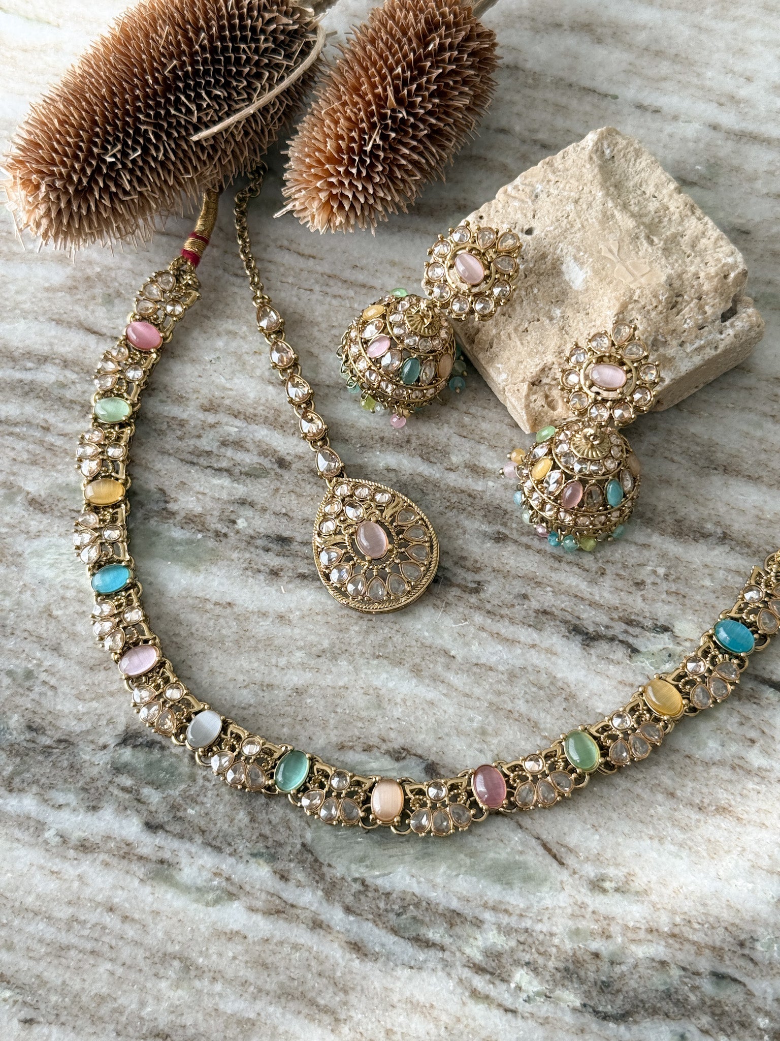 JULIANA Necklace Set