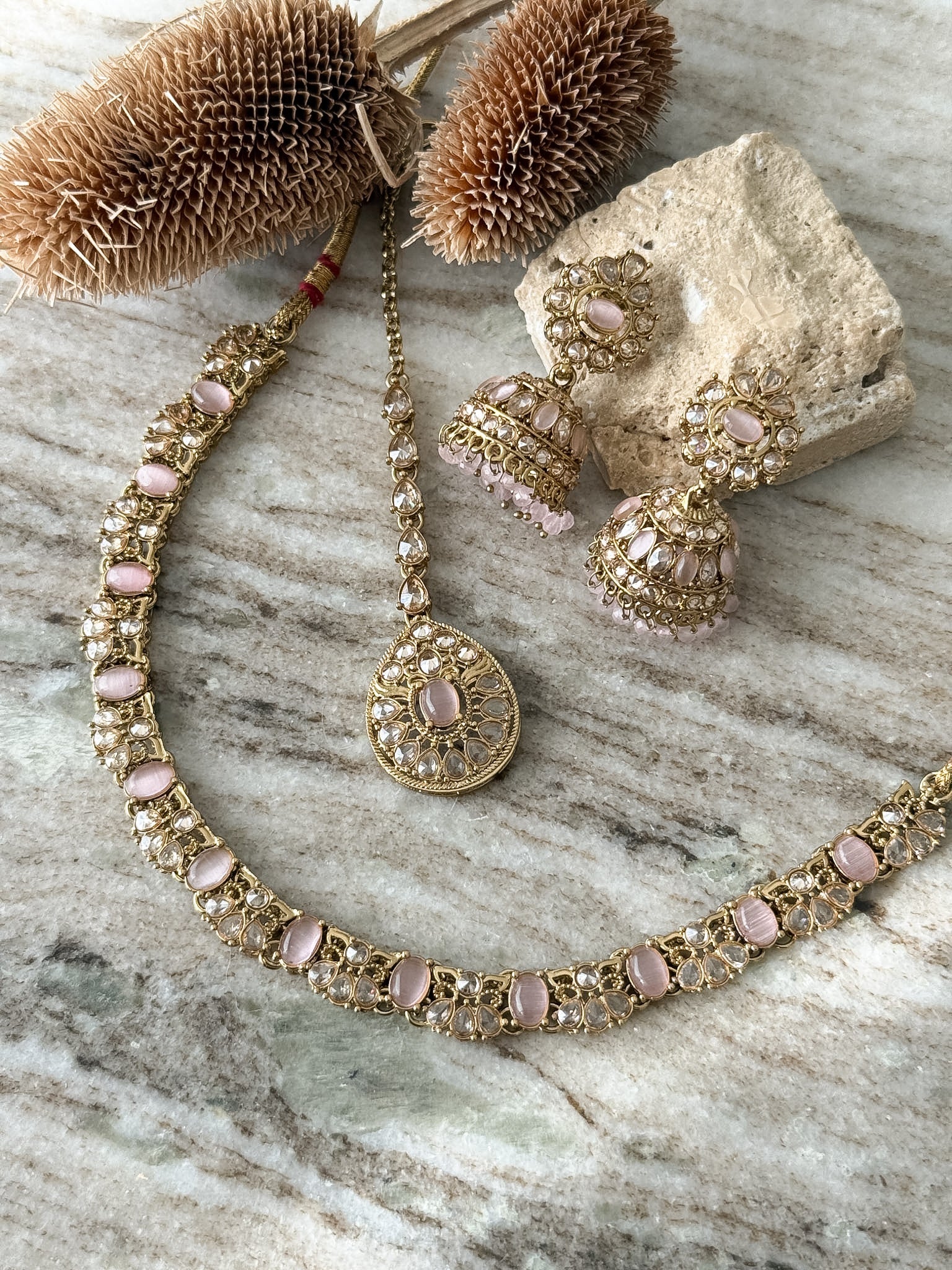 JULIANA Necklace Set