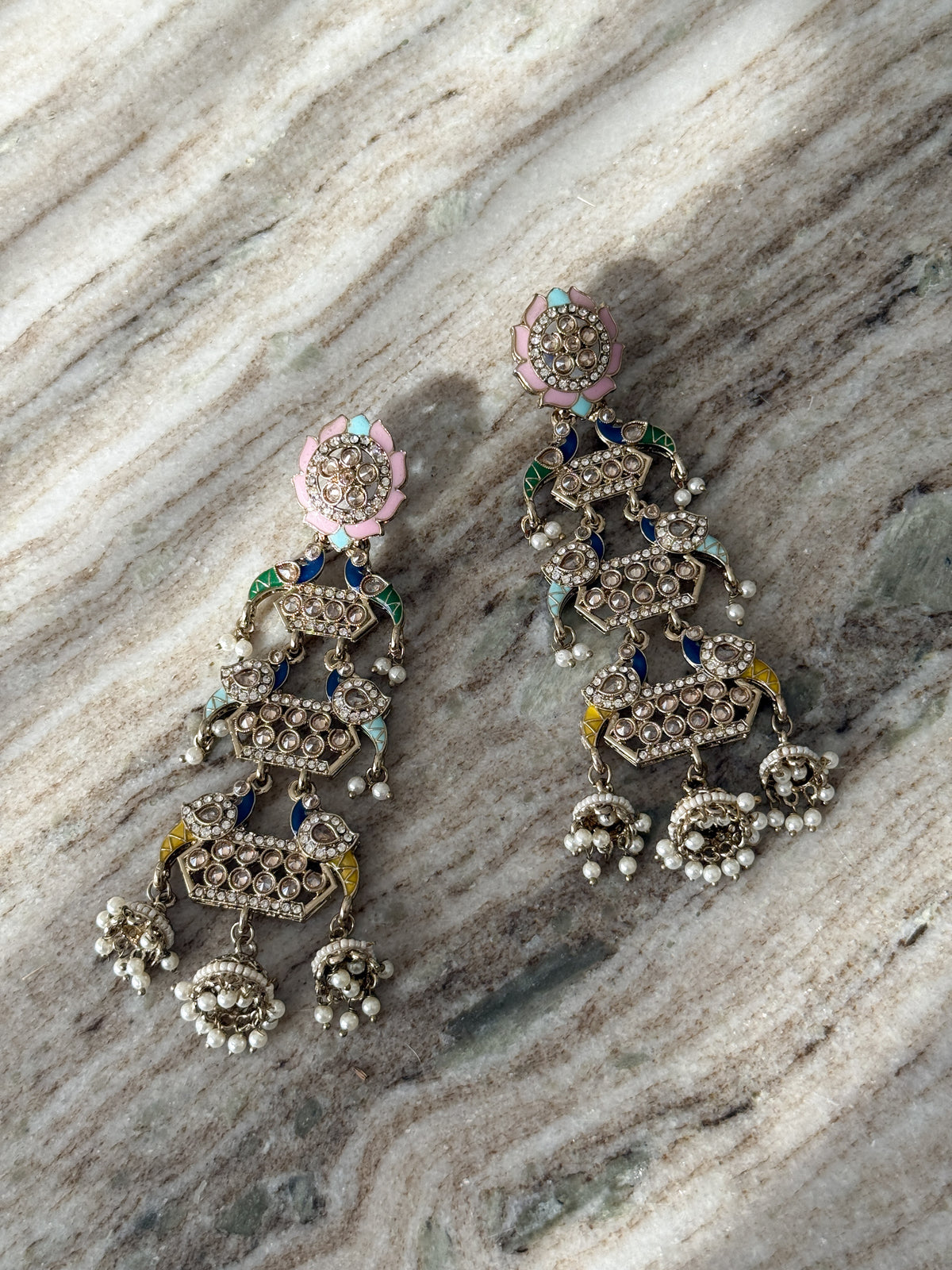 SANYA Earrings