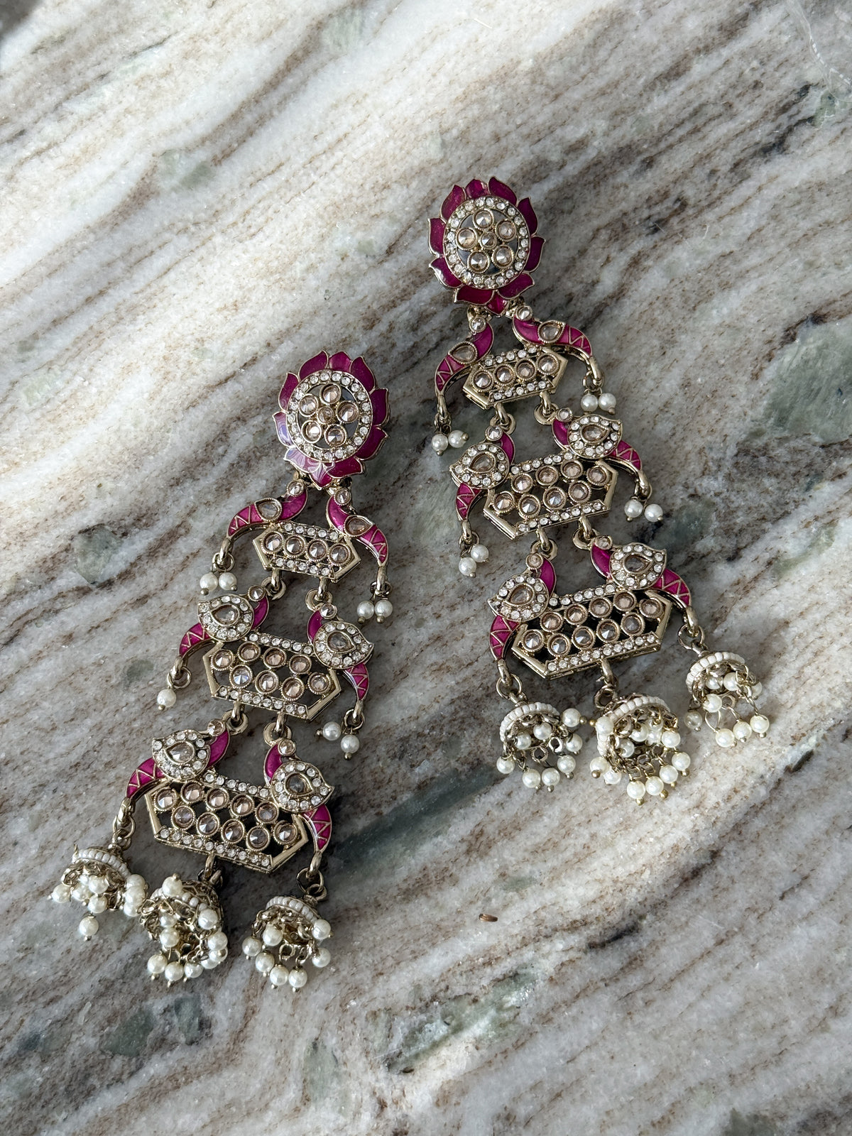 SANYA Earrings