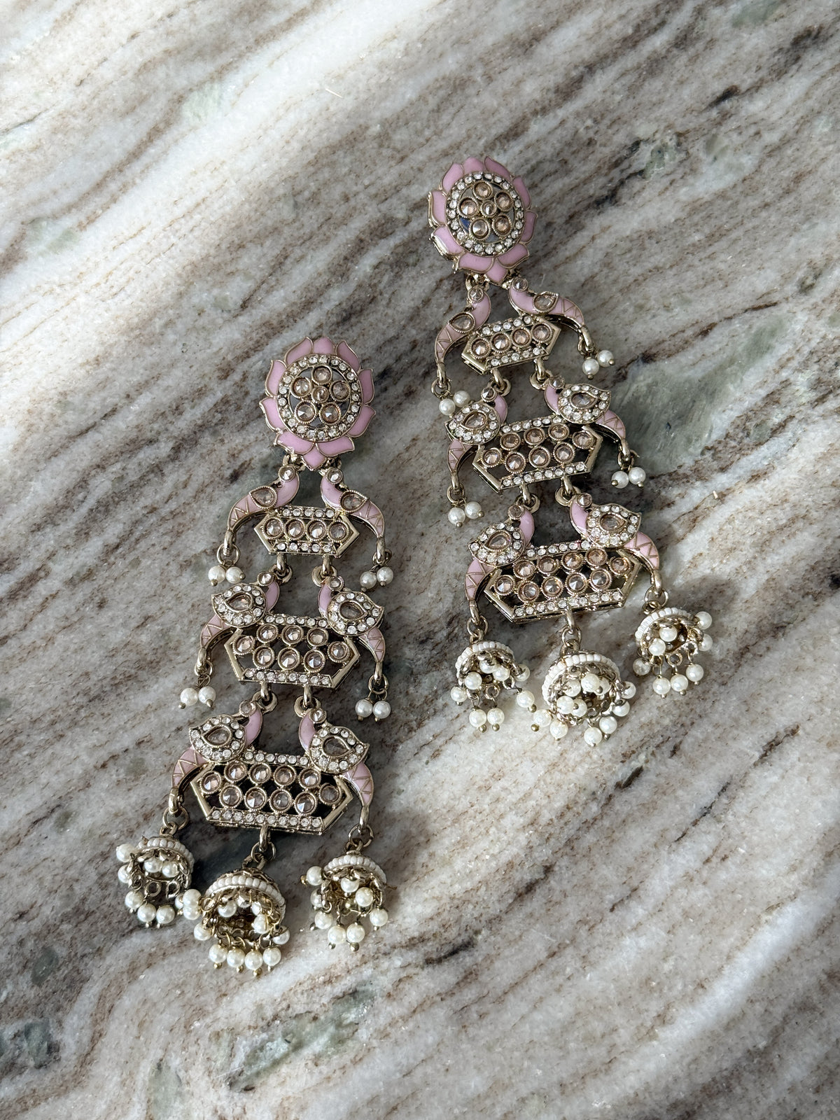 SANYA Earrings
