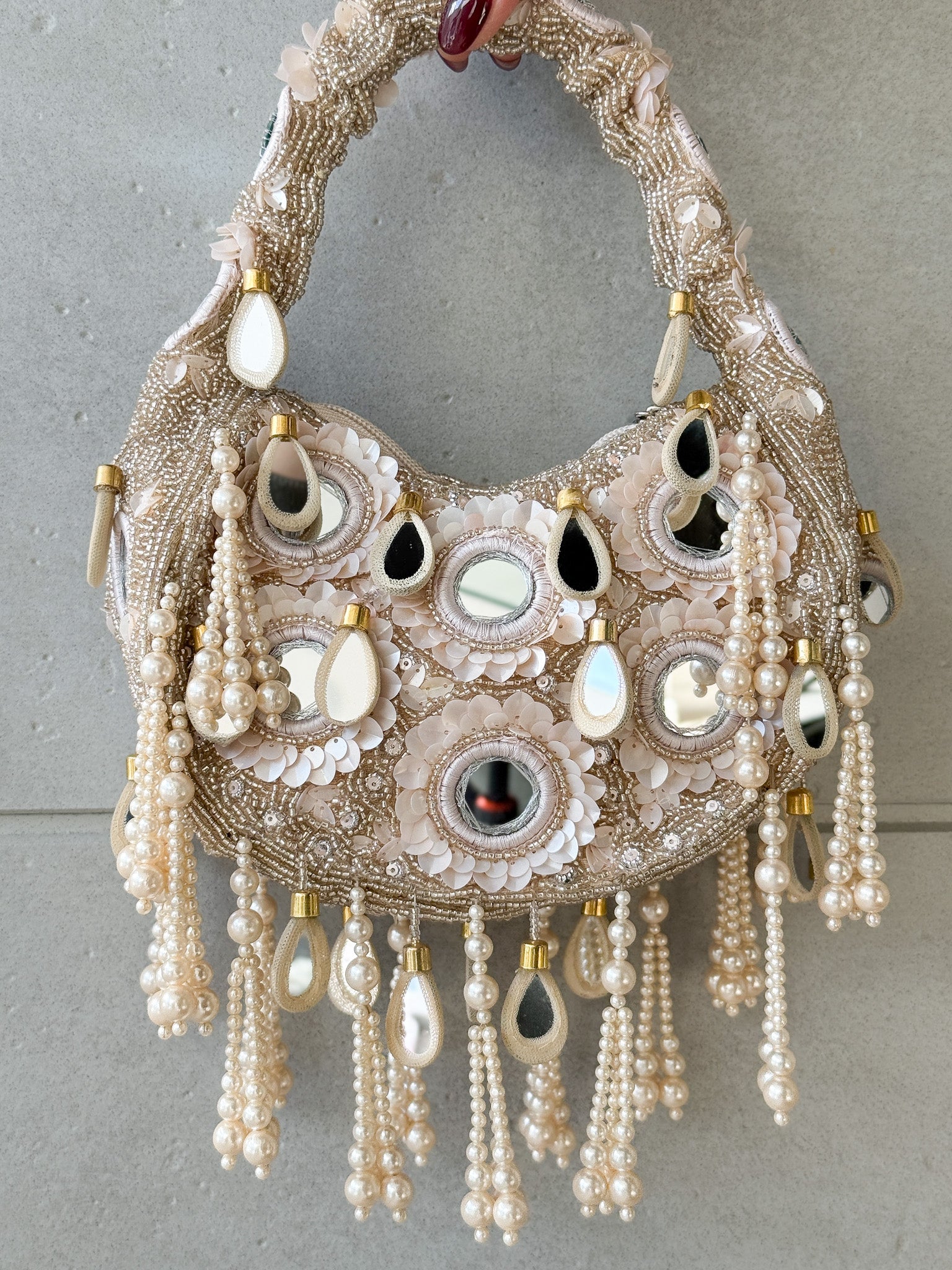 GEORGIA Bag