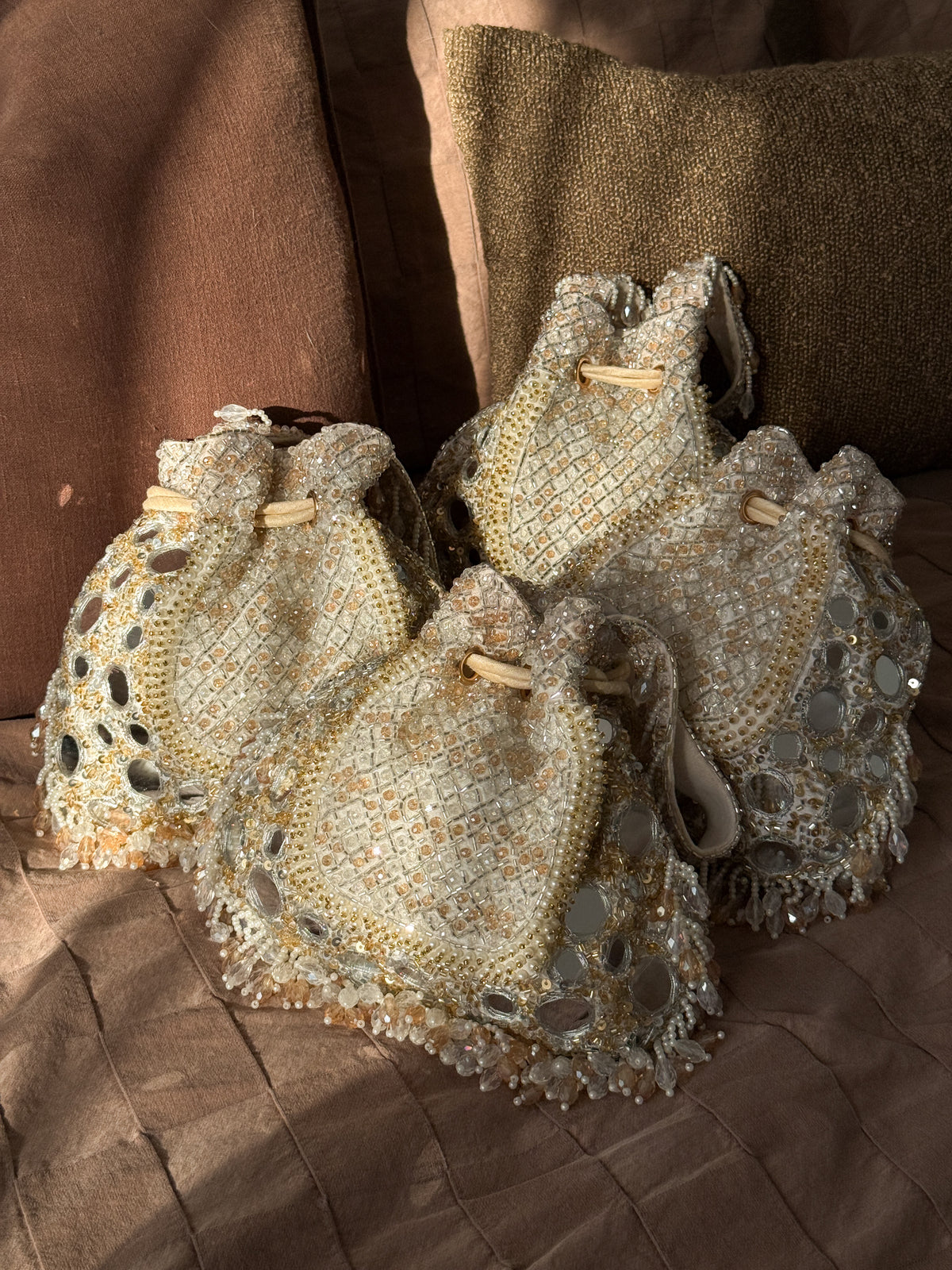 SIENNA Bag