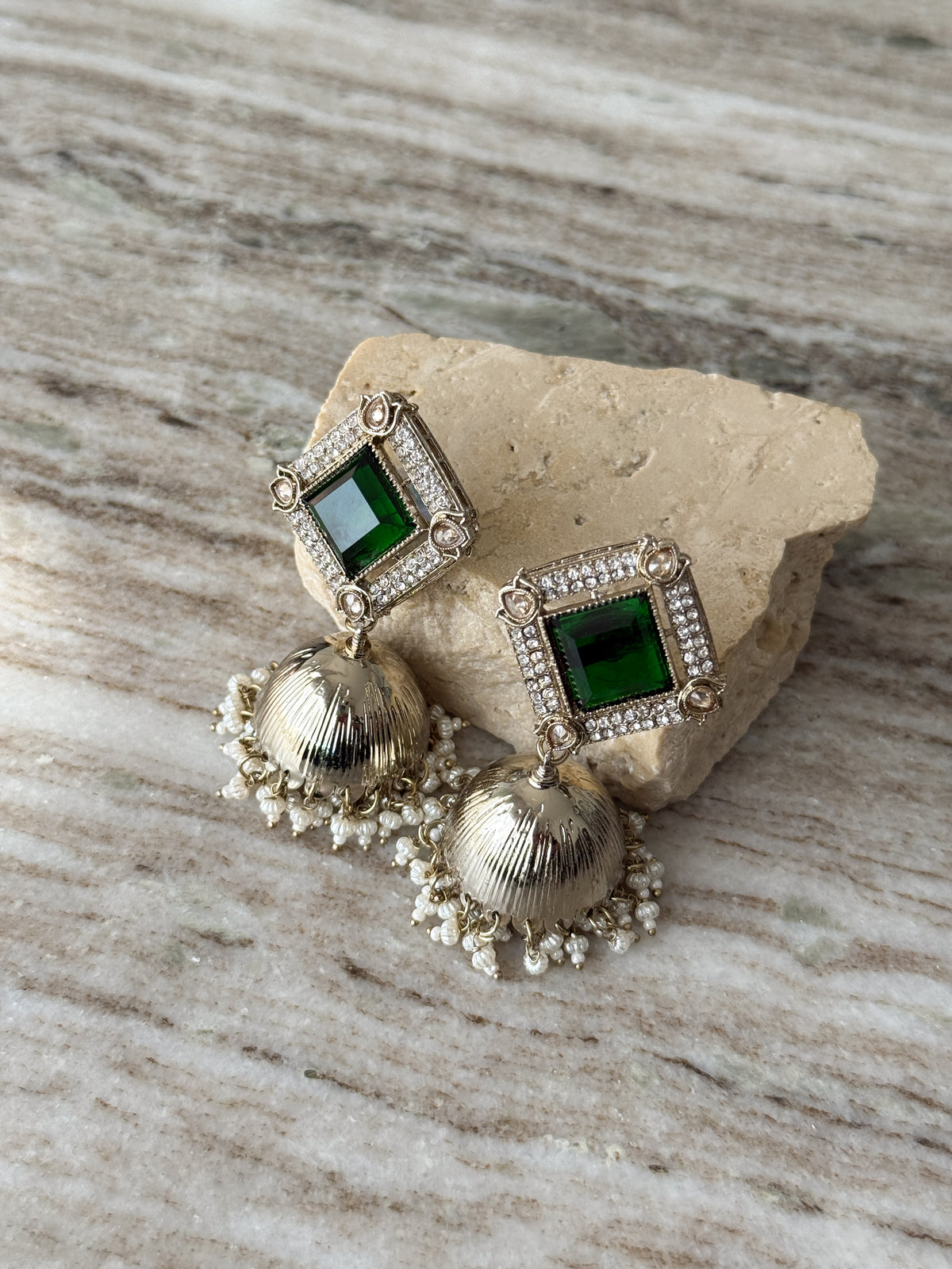 AVANTI Earrings