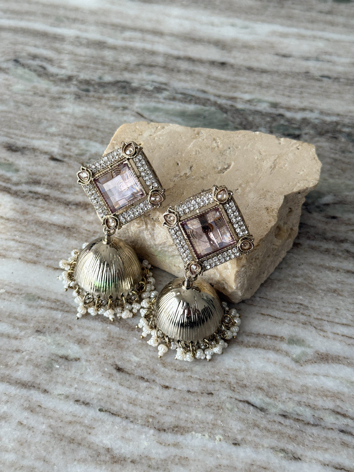 AVANTI Earrings