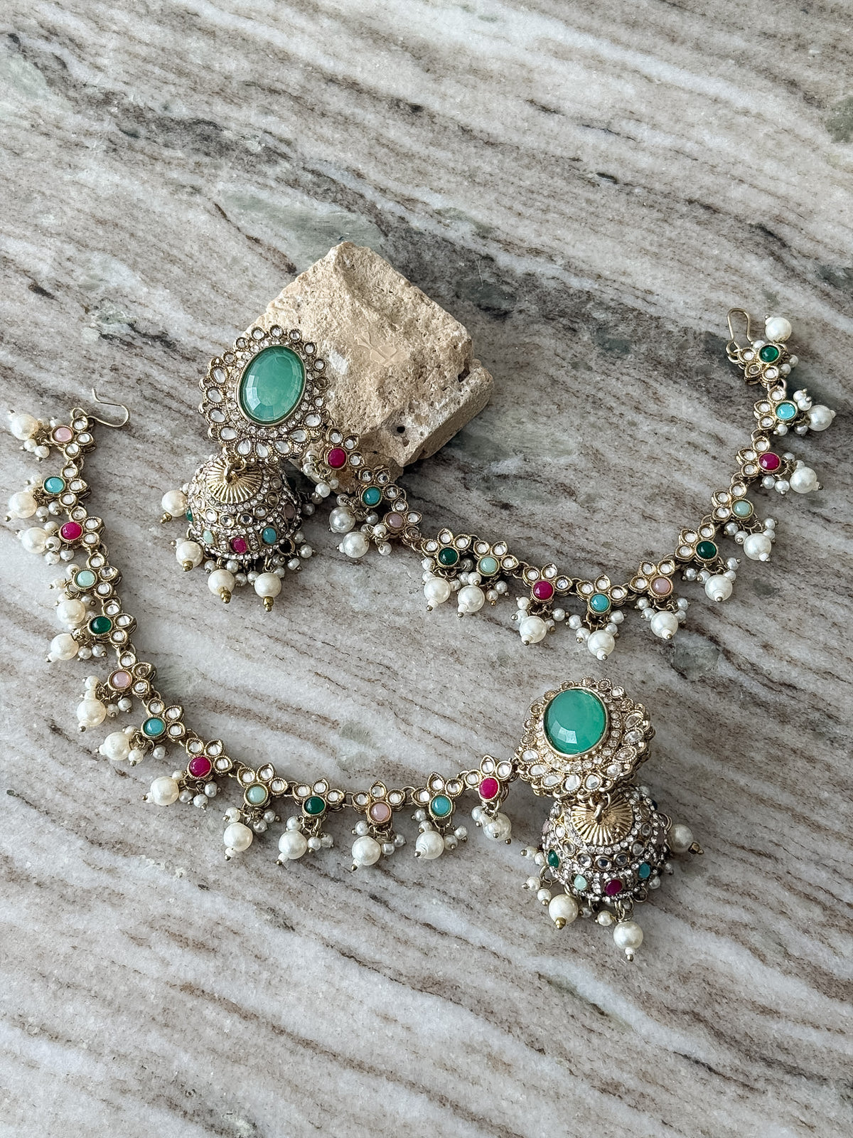 SUFI Earrings