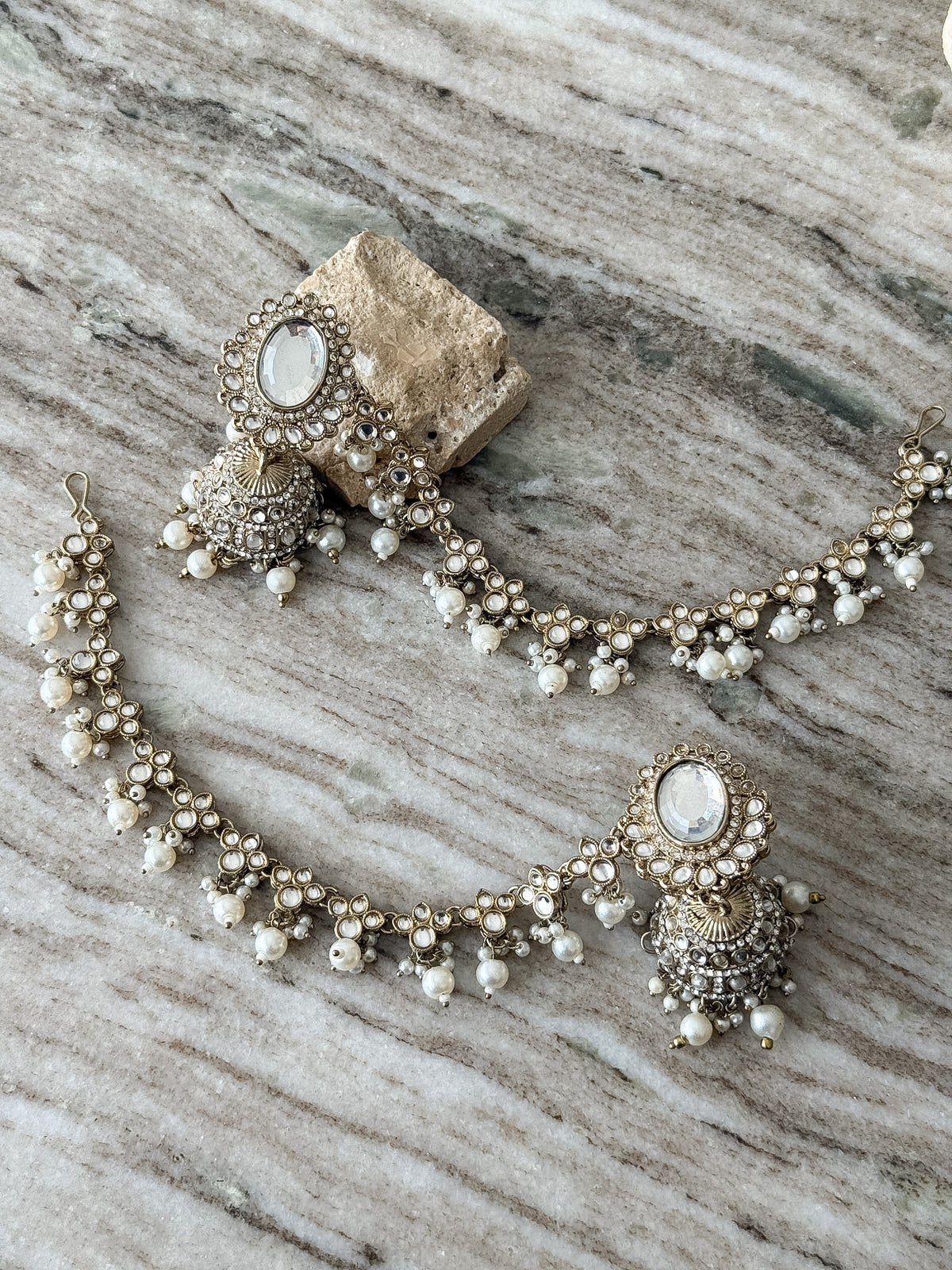 SUFI Earrings