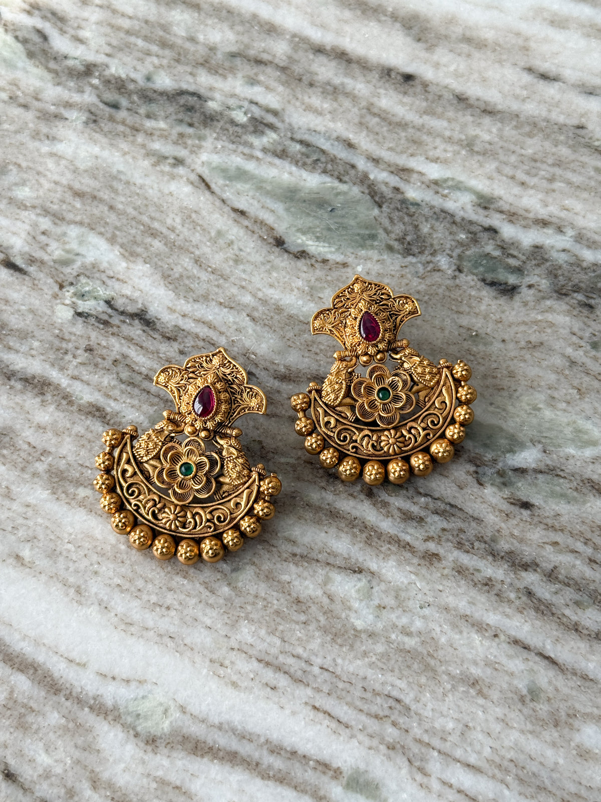 SIYA Earrings