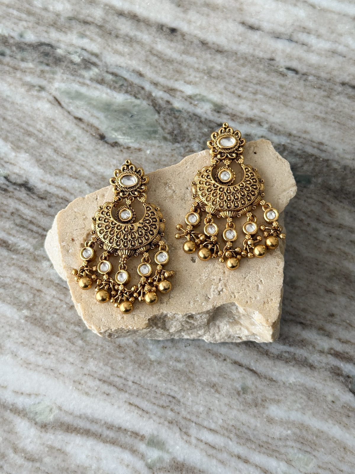 REVA Earrings