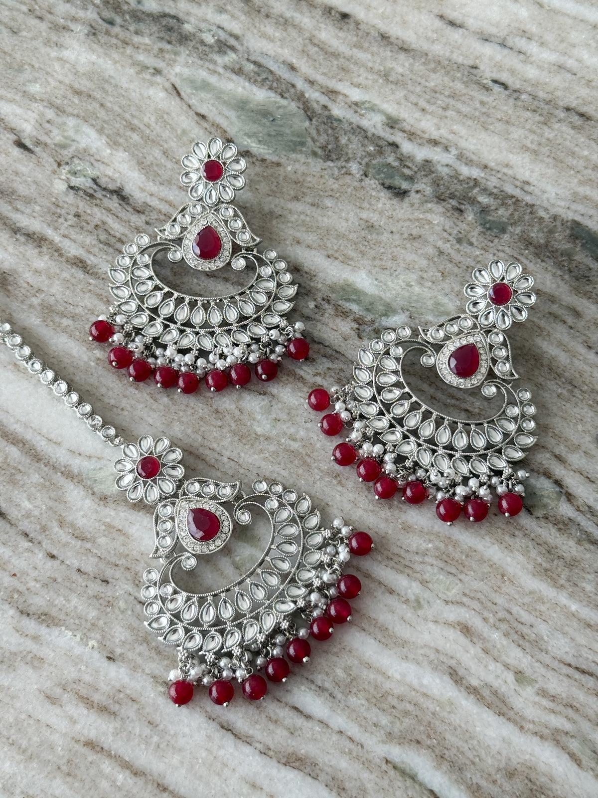 SAMEERA Tikka Set