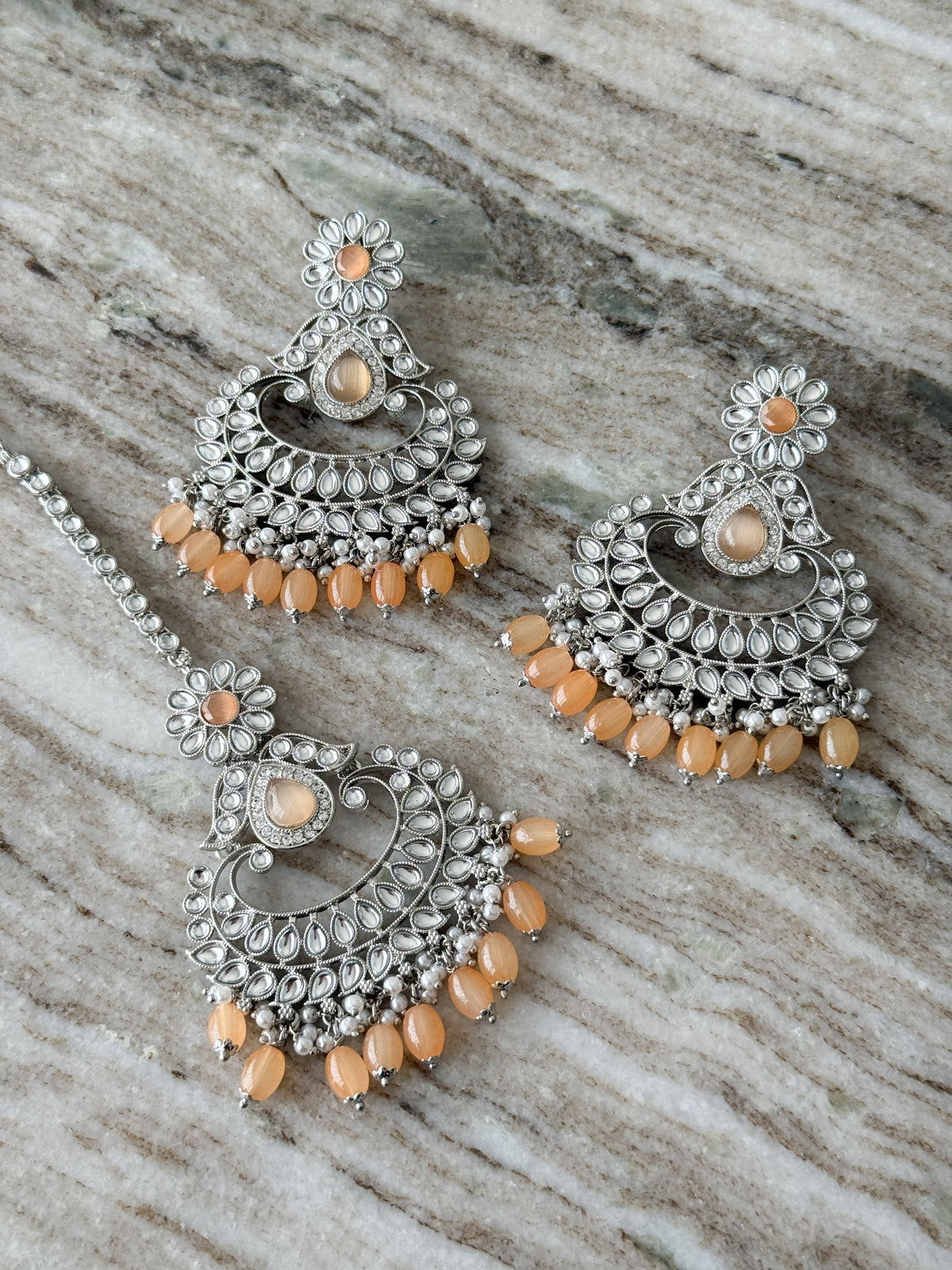 SAMEERA Tikka Set