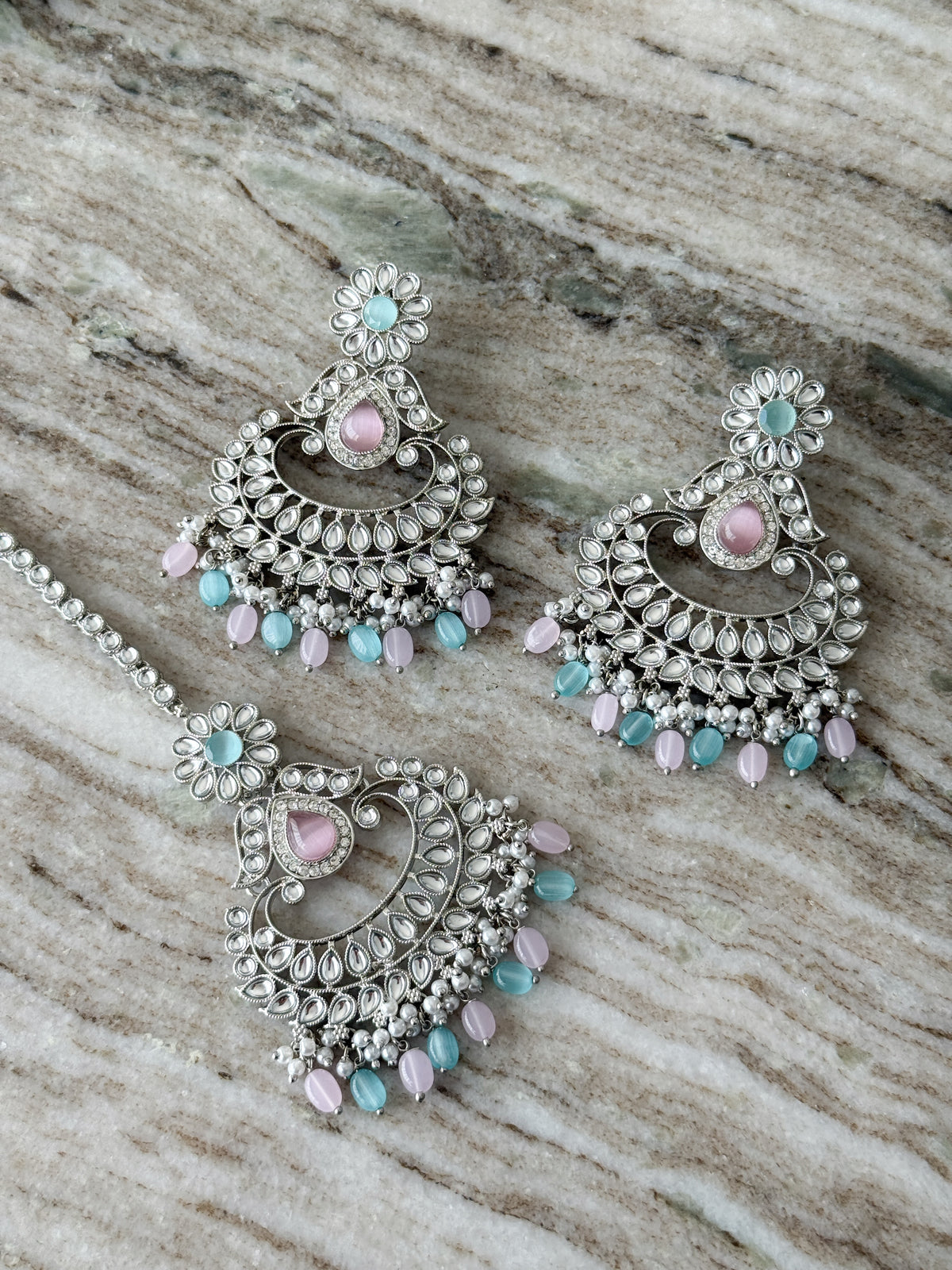 SAMEERA Tikka Set