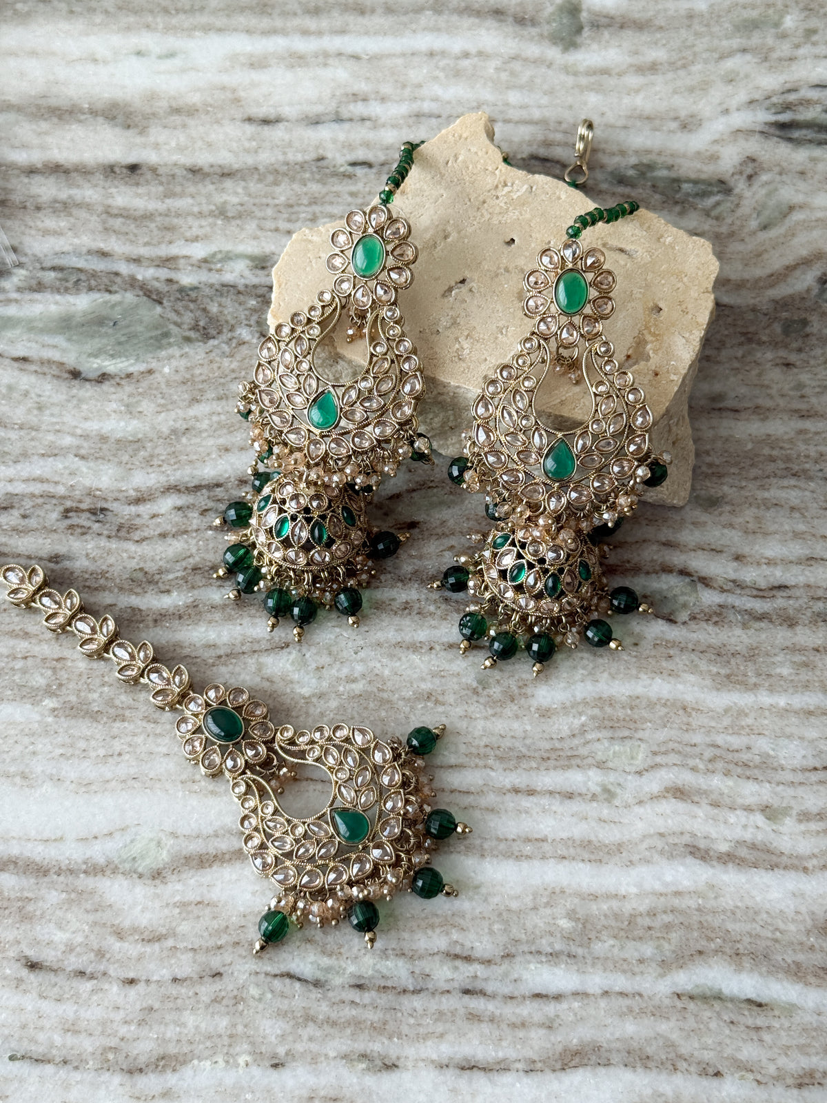 ESHA Tikka Set