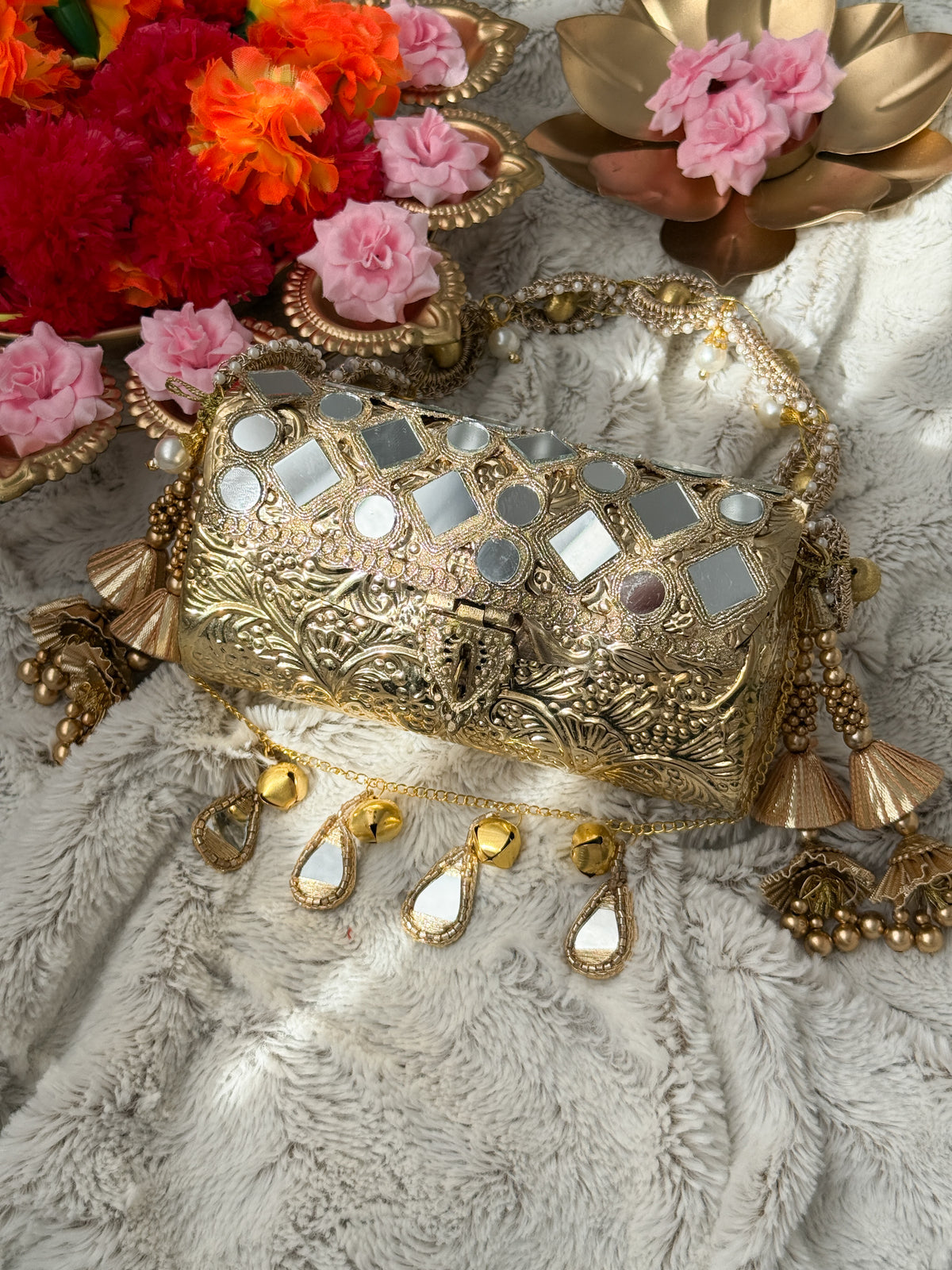 ADHIRA Bag