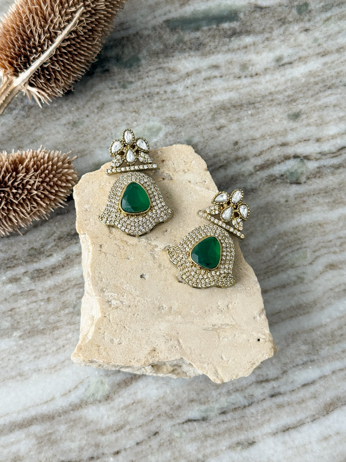 PARINEETI Earrings
