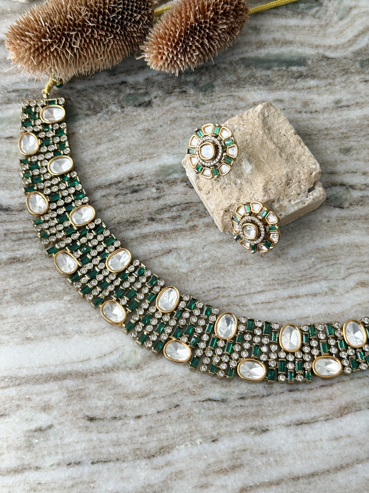 HAZEL Necklace Set