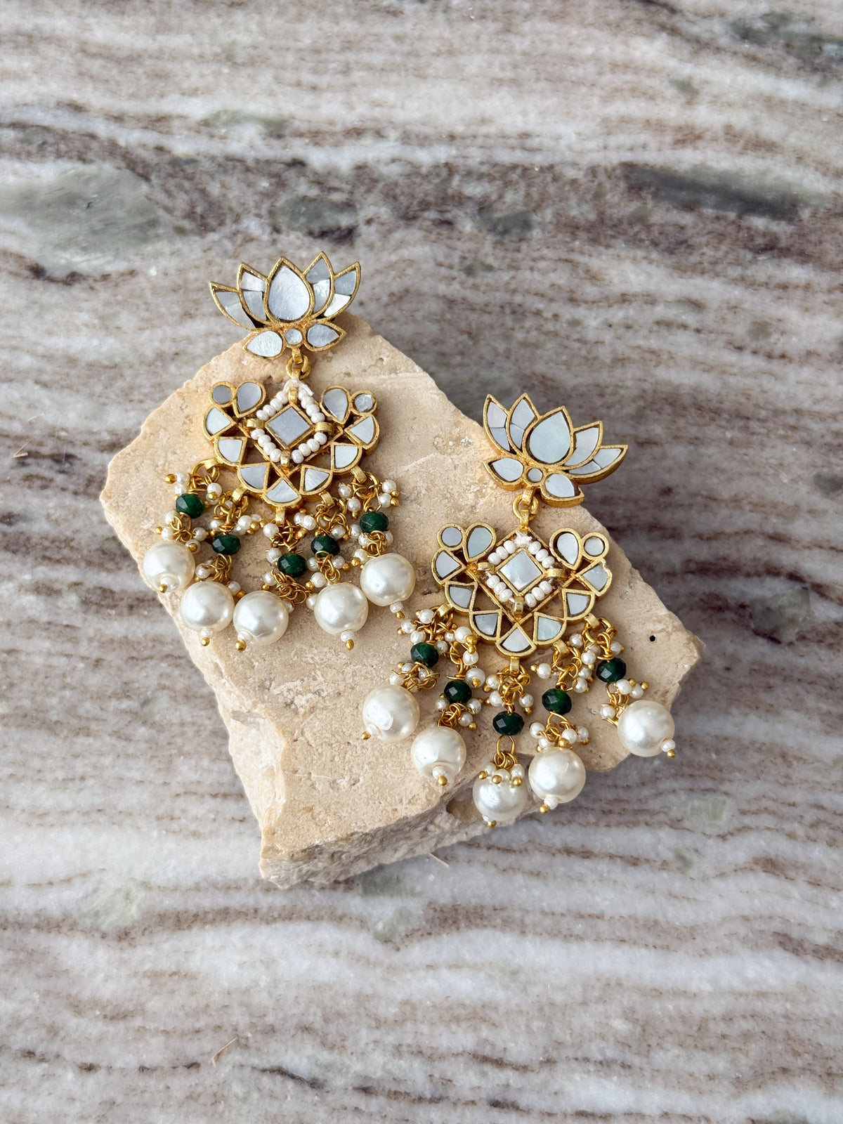 YALINA Earrings