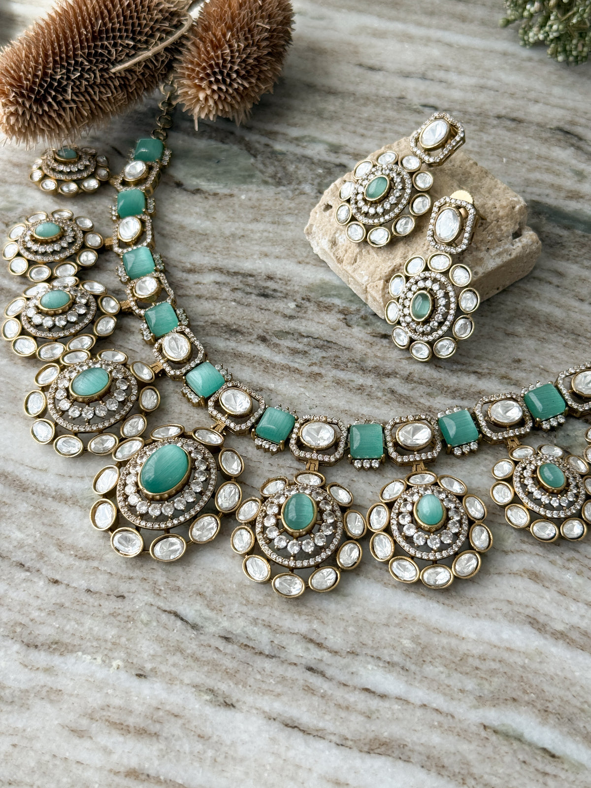 ZOE Necklace Set