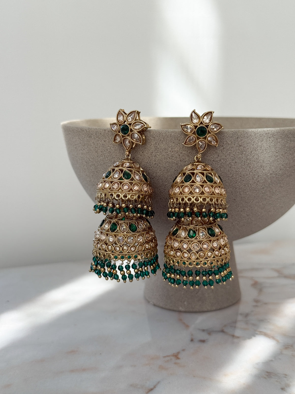 SAMIRA Earrings