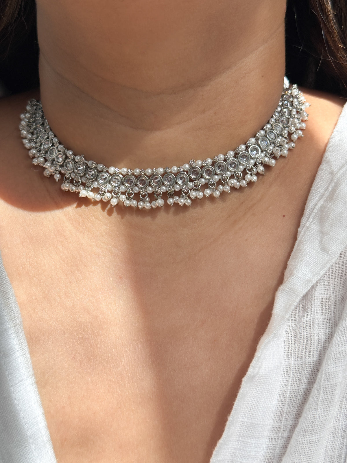 GRACE Necklace Set