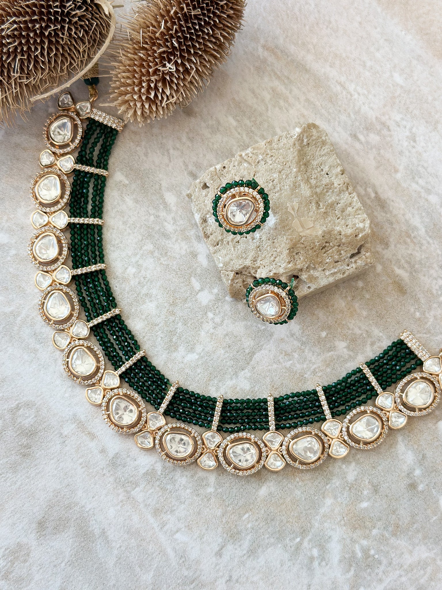 ALIA Necklace Set