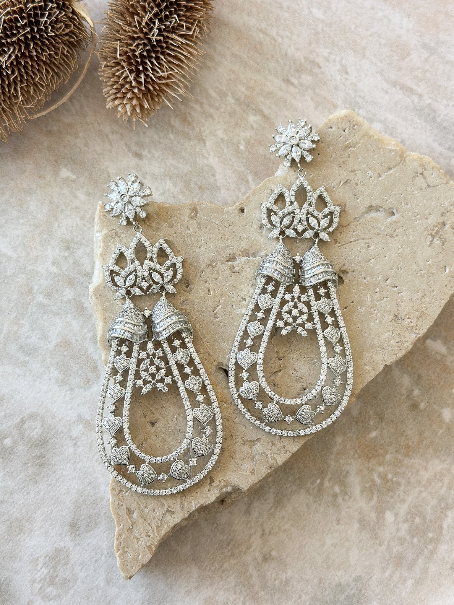 ANYA Earrings