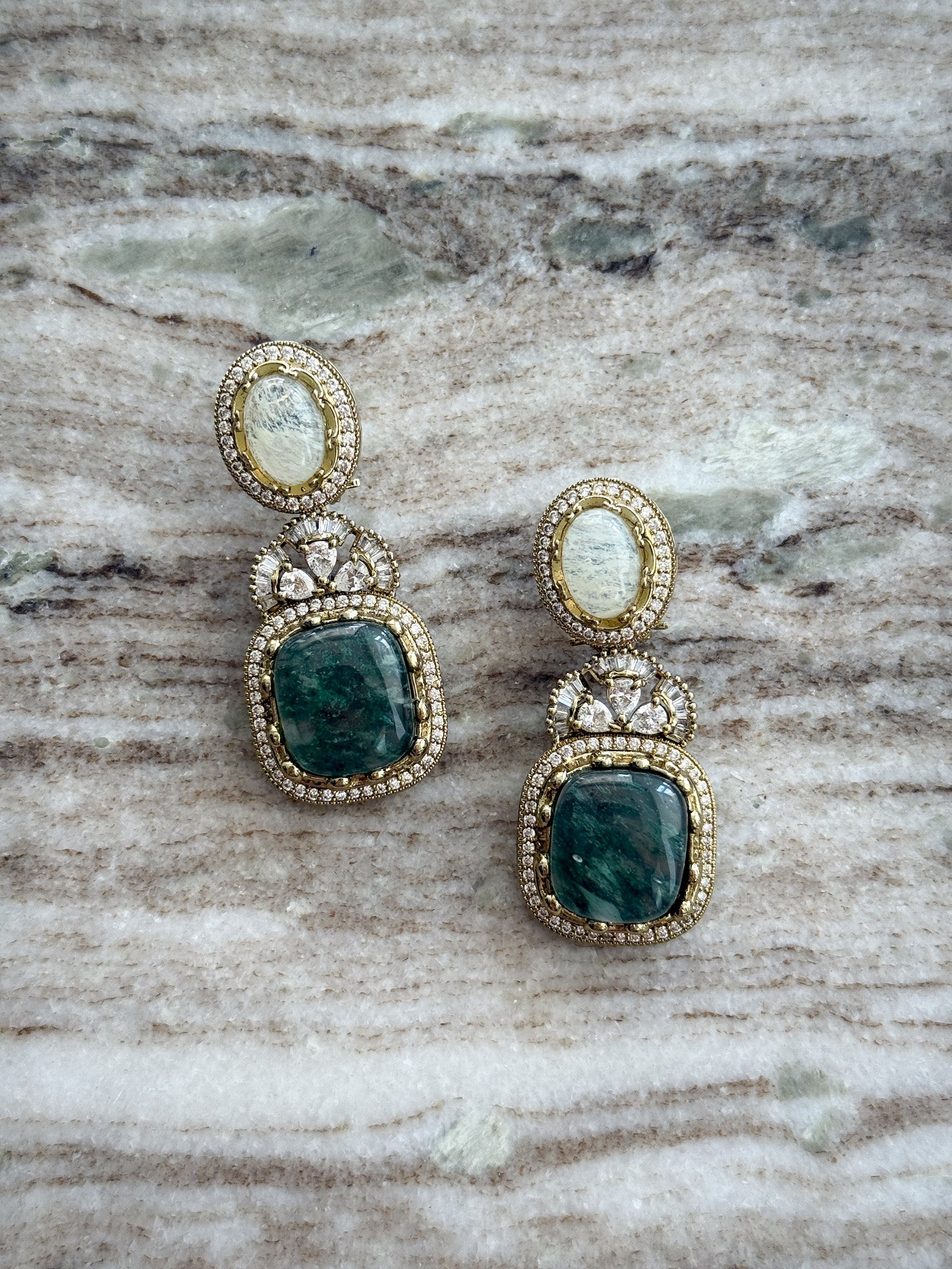 ESMÈ Earrings